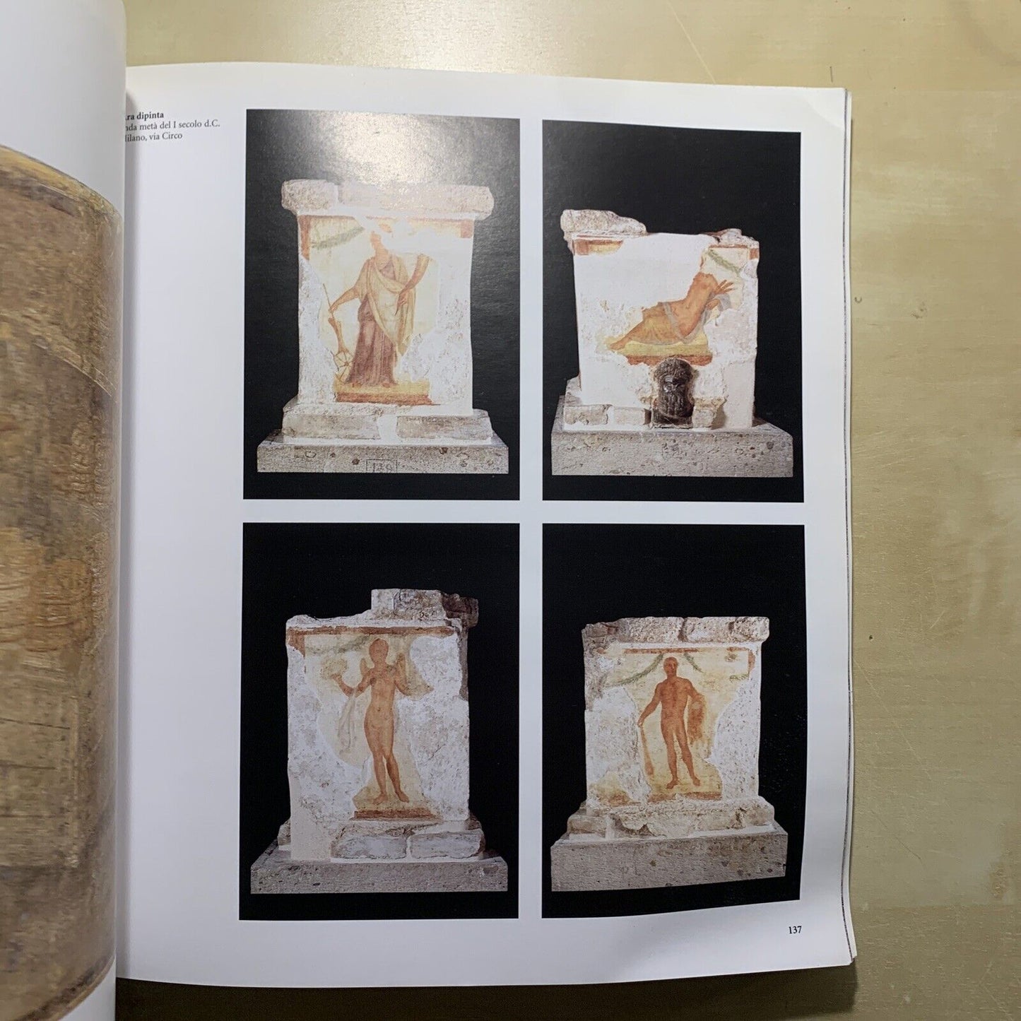 ROMANA PICTURA - ELECTA, ANGELA DONATI 1998 #