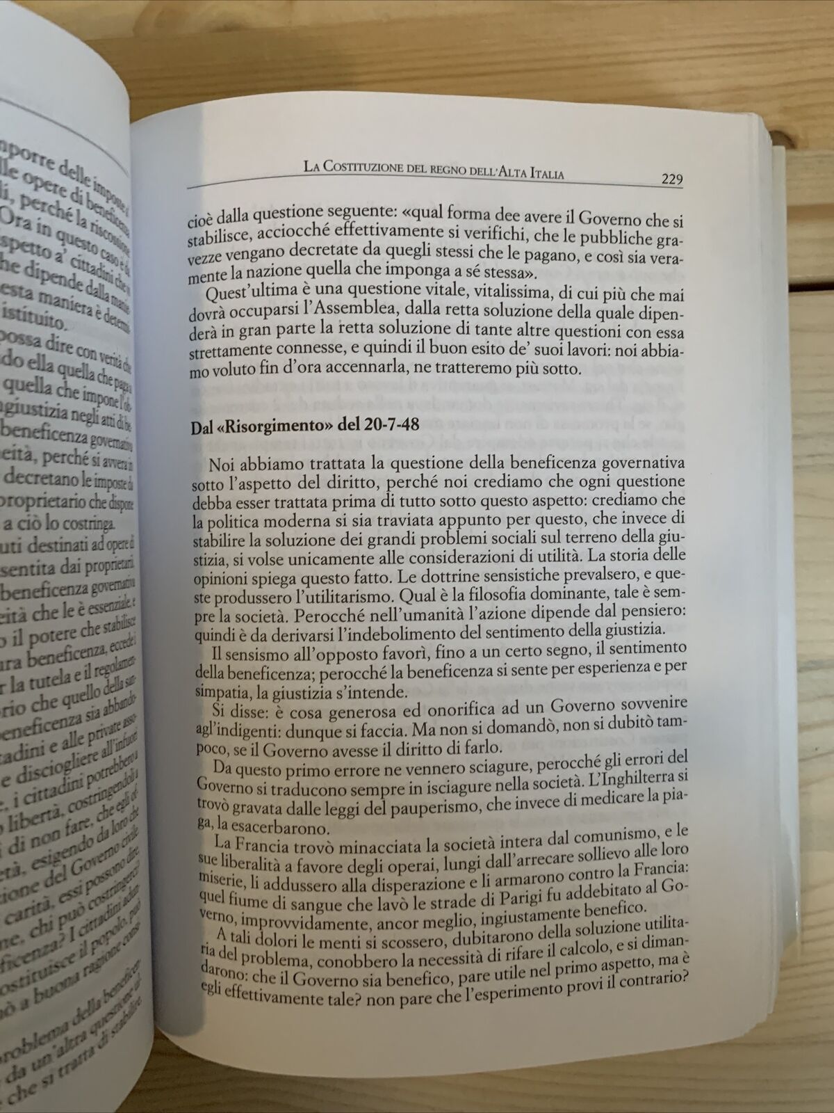 BIBLIOTECA DELLA CIVILTÀ - Araba Fenice. L'india, Pensiero e azione, l'Oriente