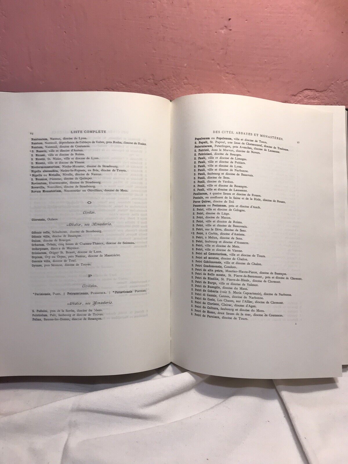 Les Monnaies Royales De France, Premiere Partie,E. Gariel, Arnaldo Forni.