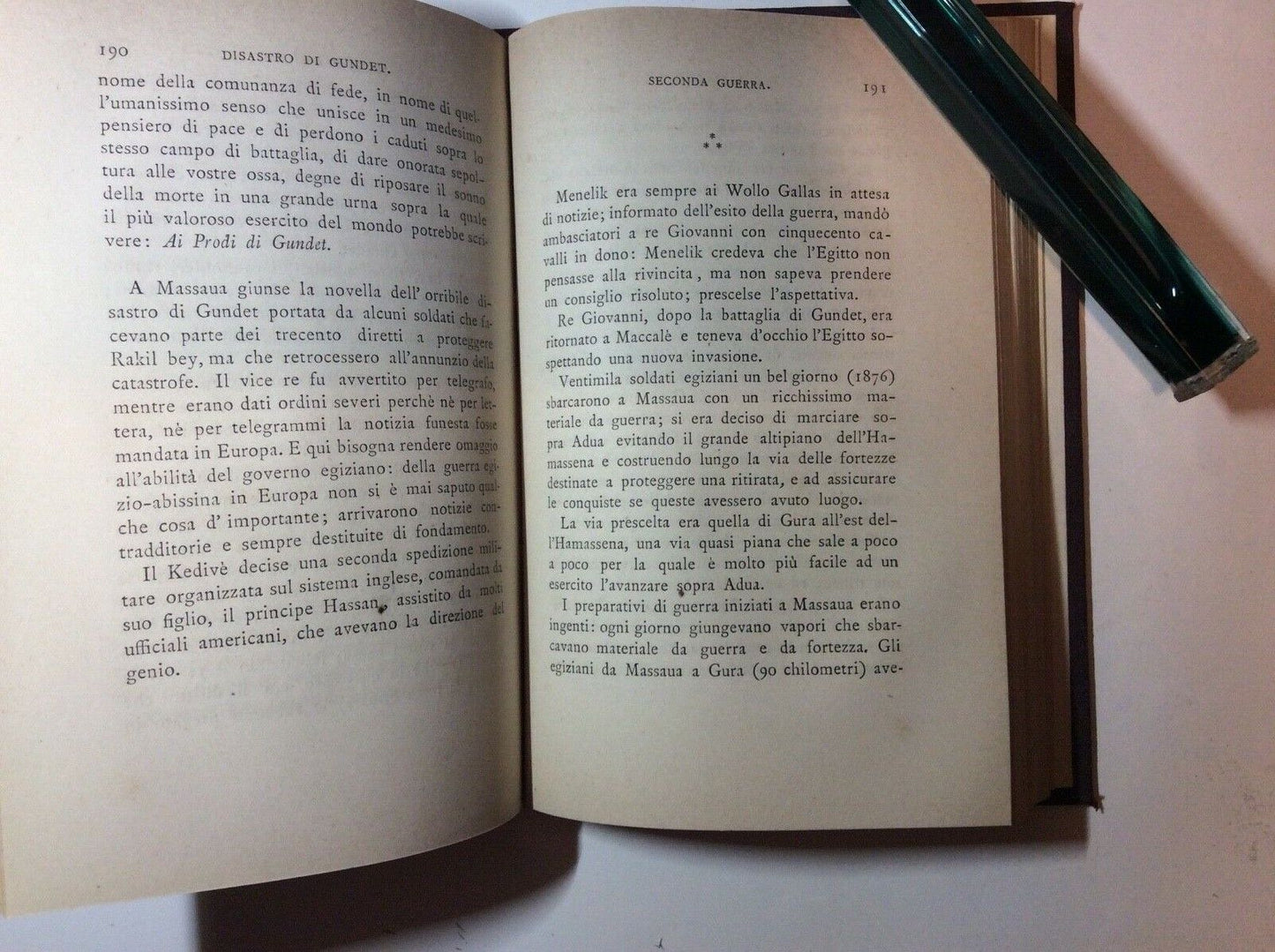 IN ABISSINIA VIAGGIO DI PELLEGRINO MATTEUCCI, TREVES 1880 con tre carte geografi