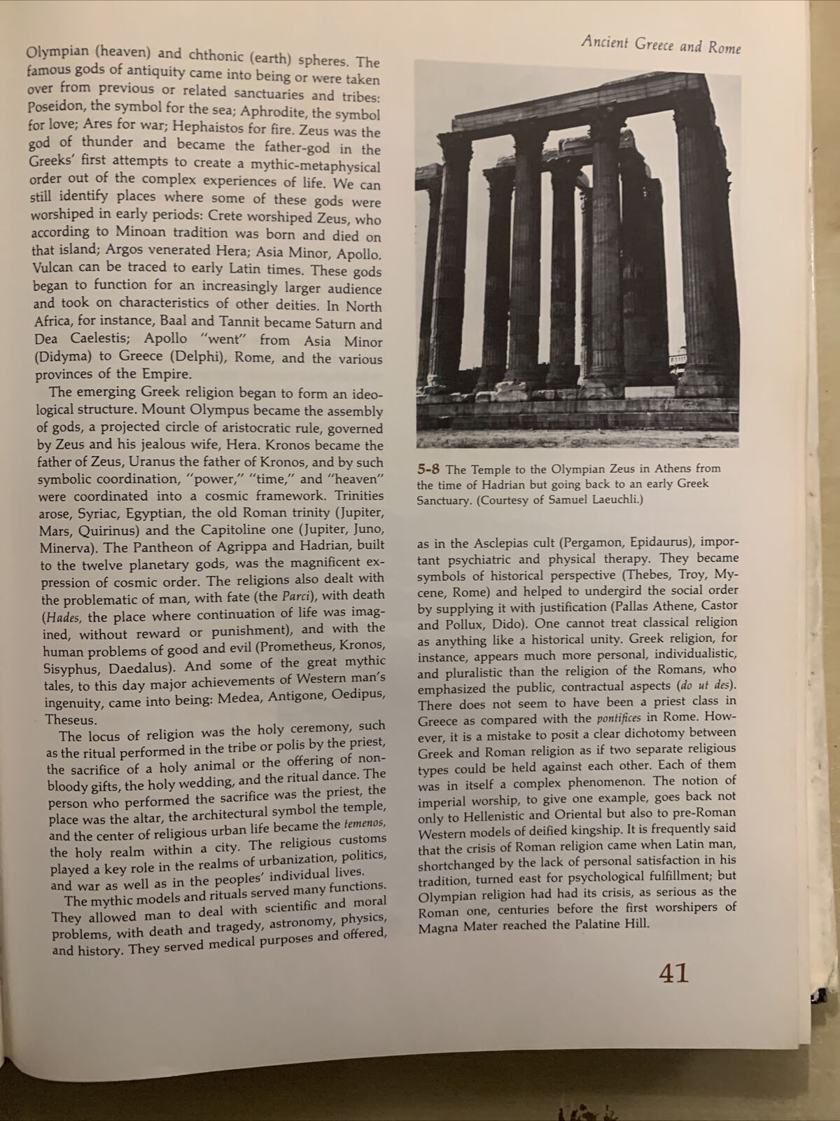 Historical Atlas of the religions of the world - Ragi Al Faruqi, David Sopher #