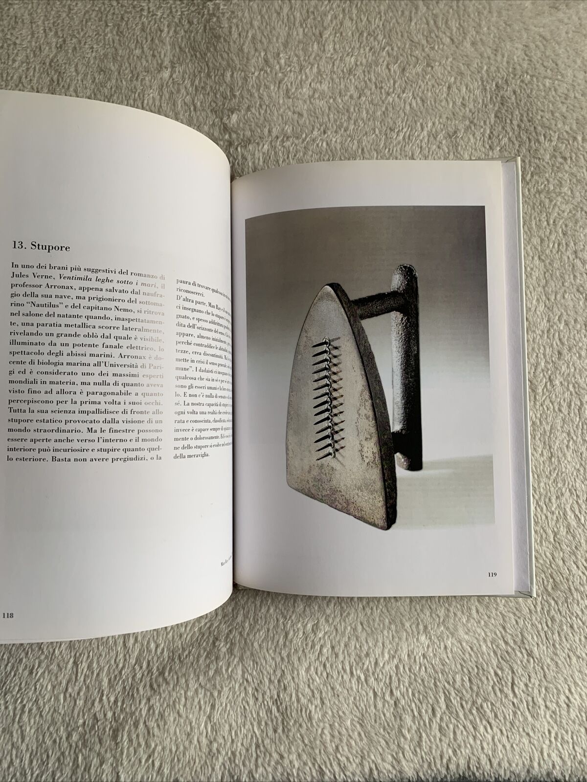 L'ARTE COME EDUCAZIONE SENTIMENTALE. MARCO DALLARI. ART'E' 2002