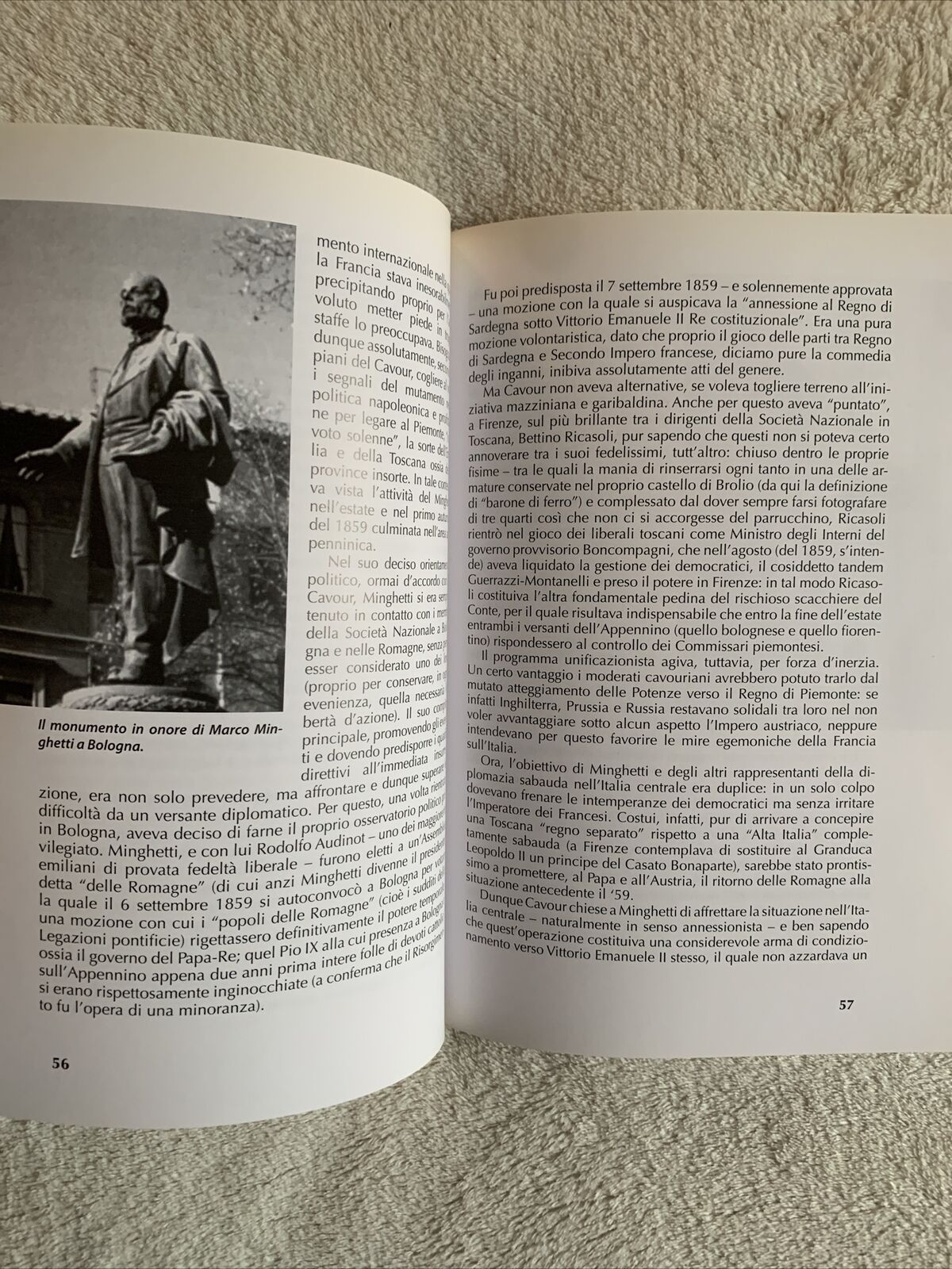 Savena Setta Sambro (Bologna) rivista semestrale n. 37 n. 24