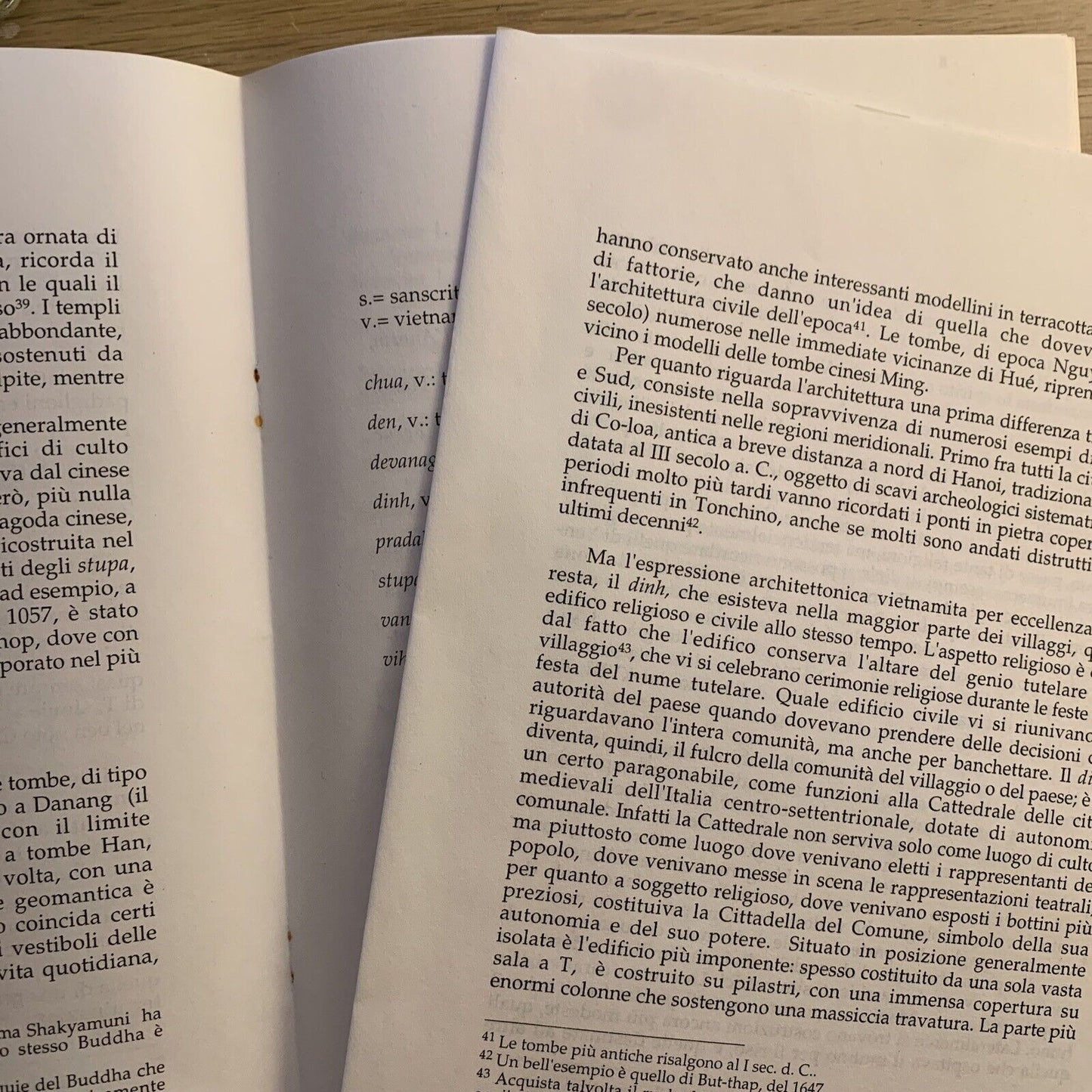 Architettura in Vietnam..brevi cenni di storia nel suo contesto culturale. Lala
