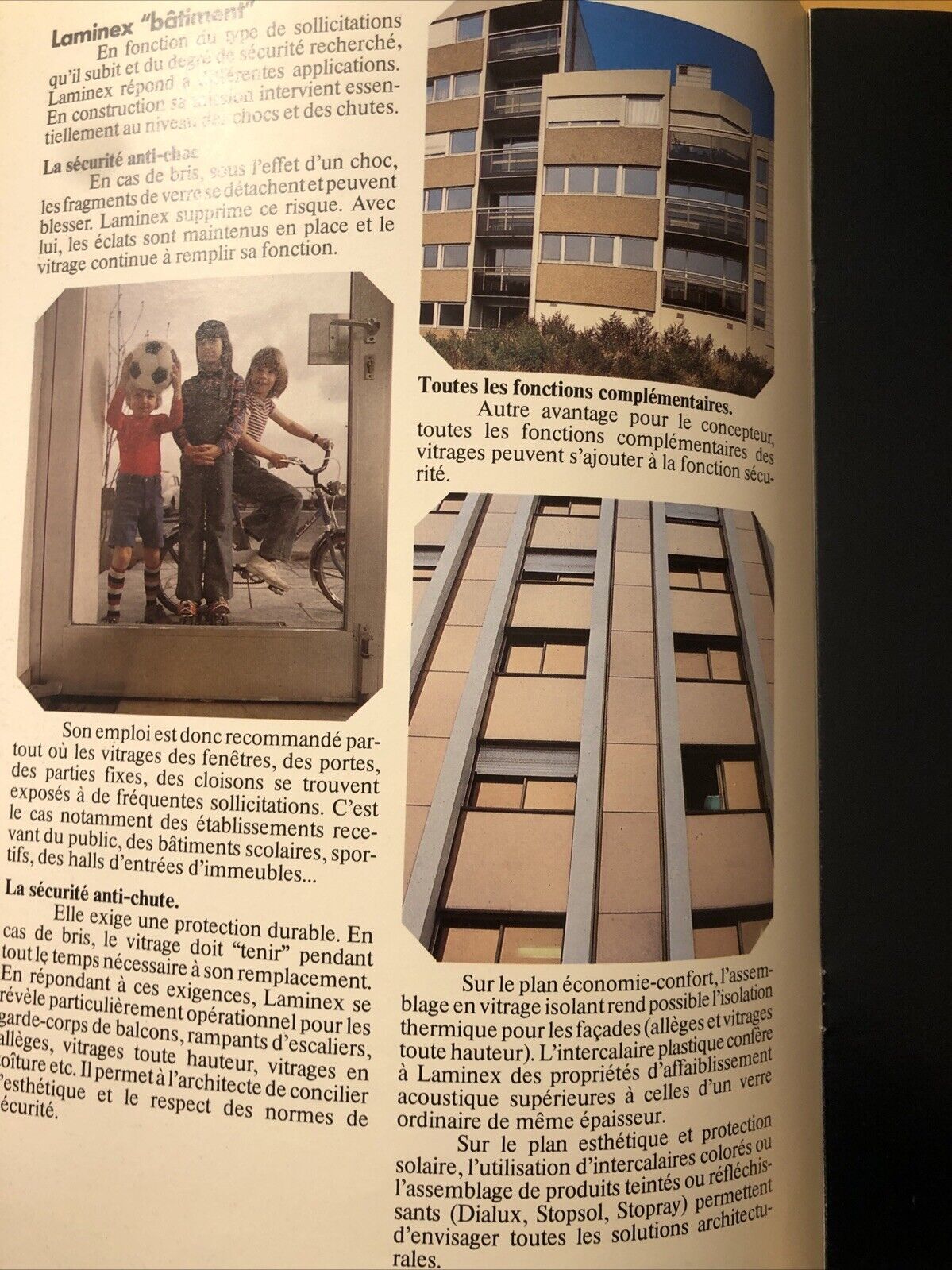 Techniques & Architectures - la question du logement, constituer l' espace 1976