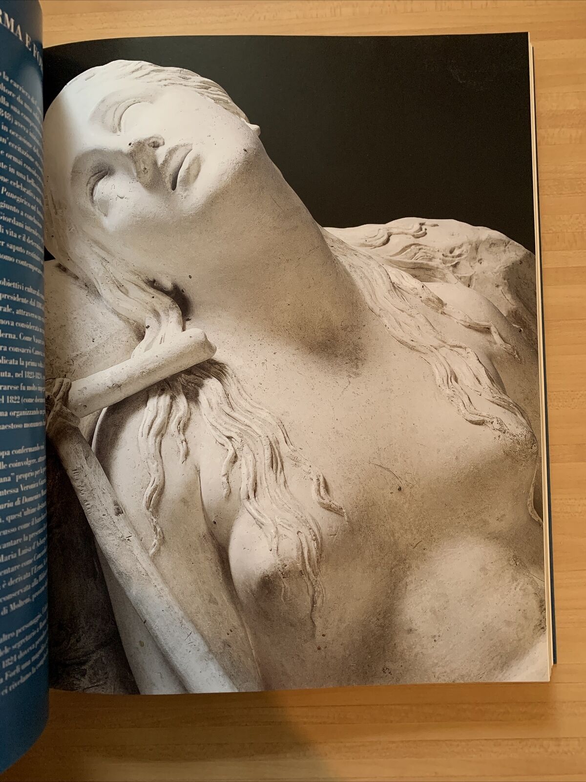 CANOVA. L'ideale classico tra scultura e pittura. Silvana editoriale 2009