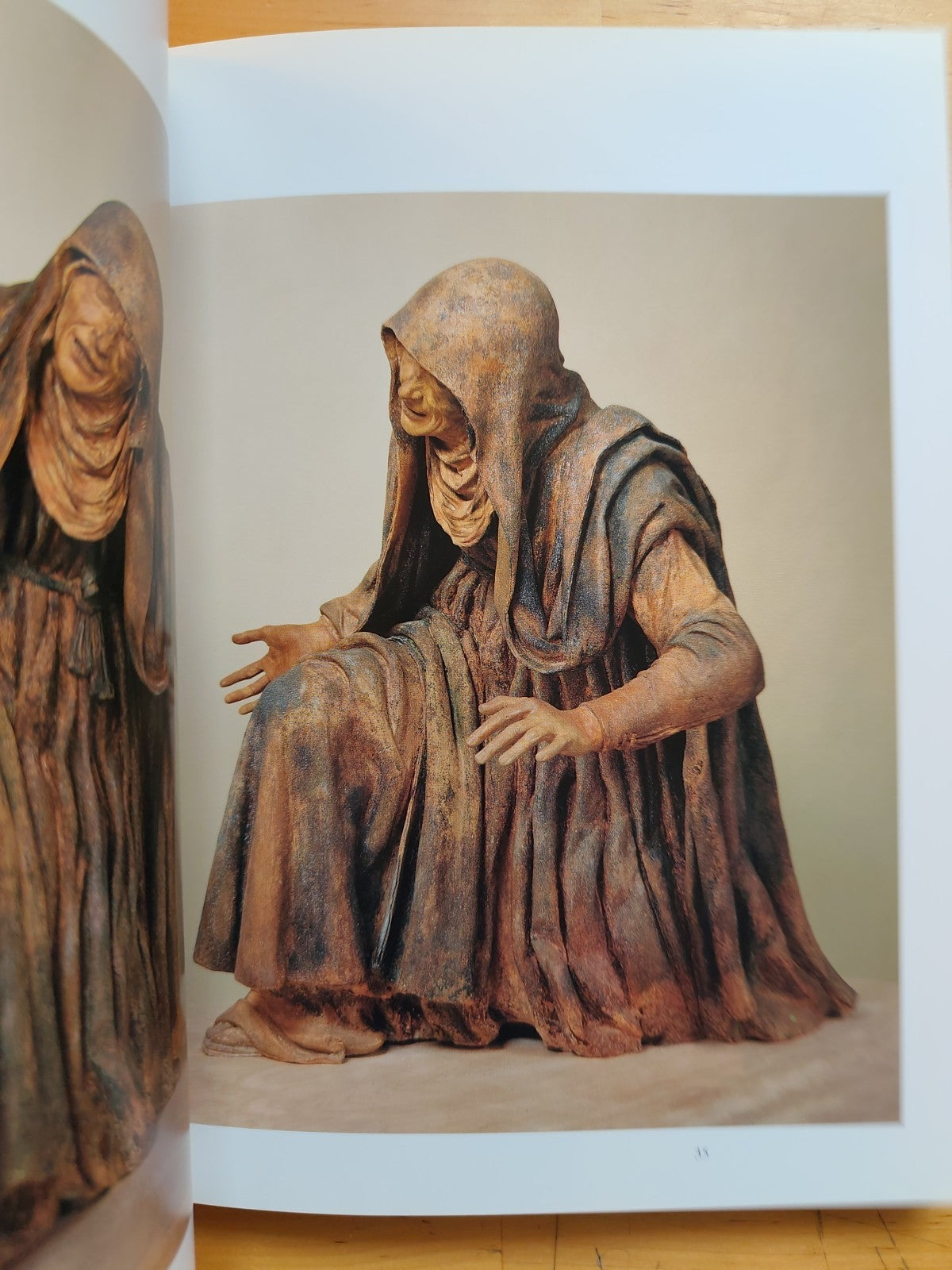 Il compianto sul Cristo morto quattro capolavori della scultura Emiliana del qua