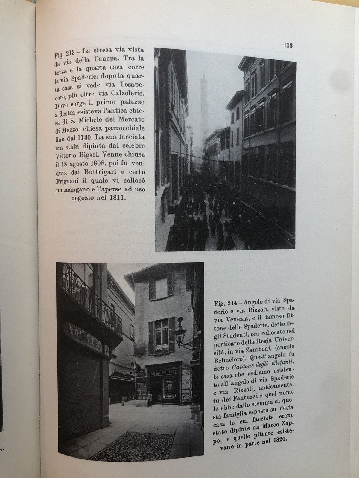 Bologna ai tempi che vi soggiornò Dante e l'ultima cerchia murata Angelo Finelli