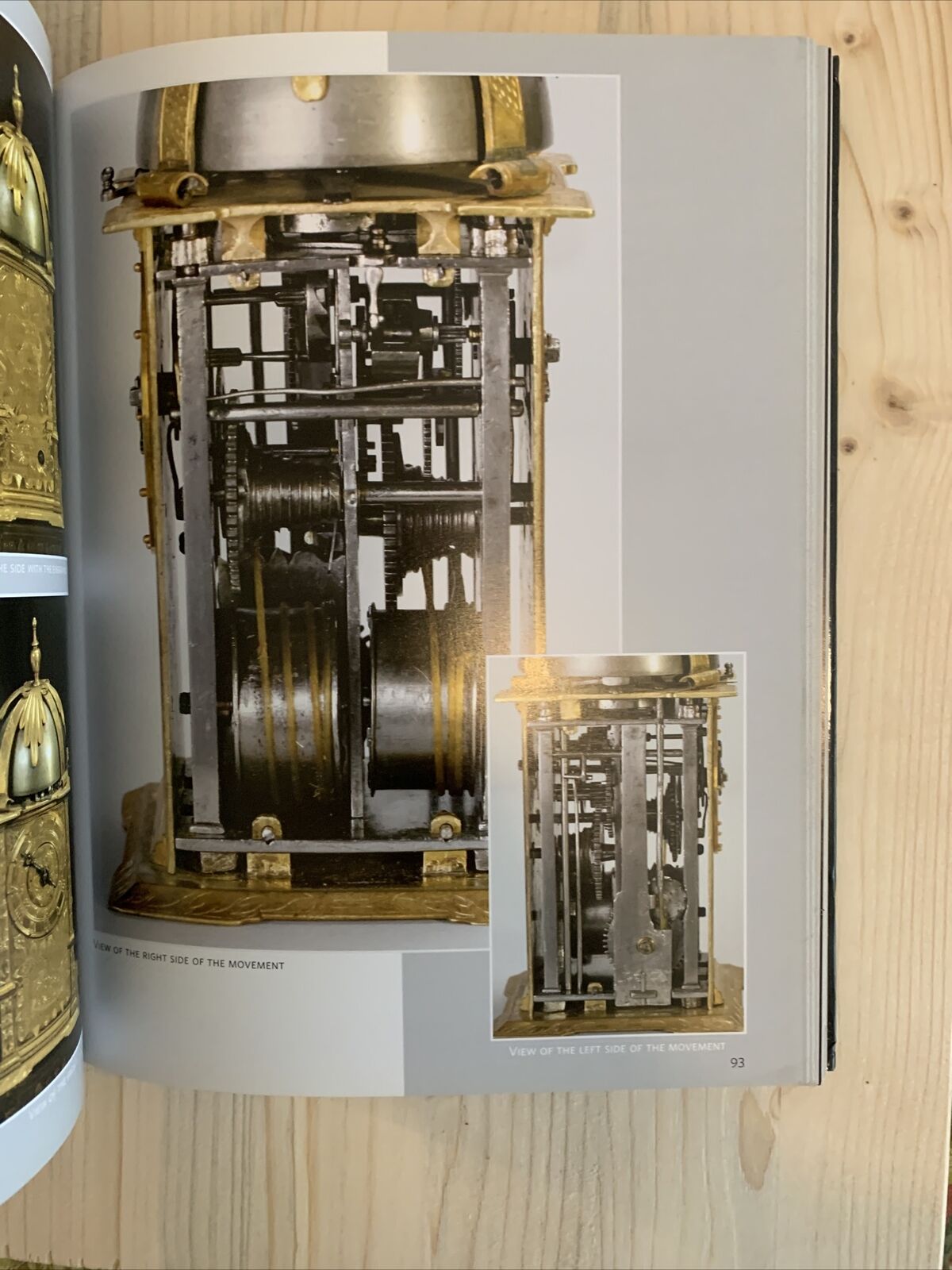 Pre - Pendulum European Renaissance clocks - Patrizzi & co 2009 #