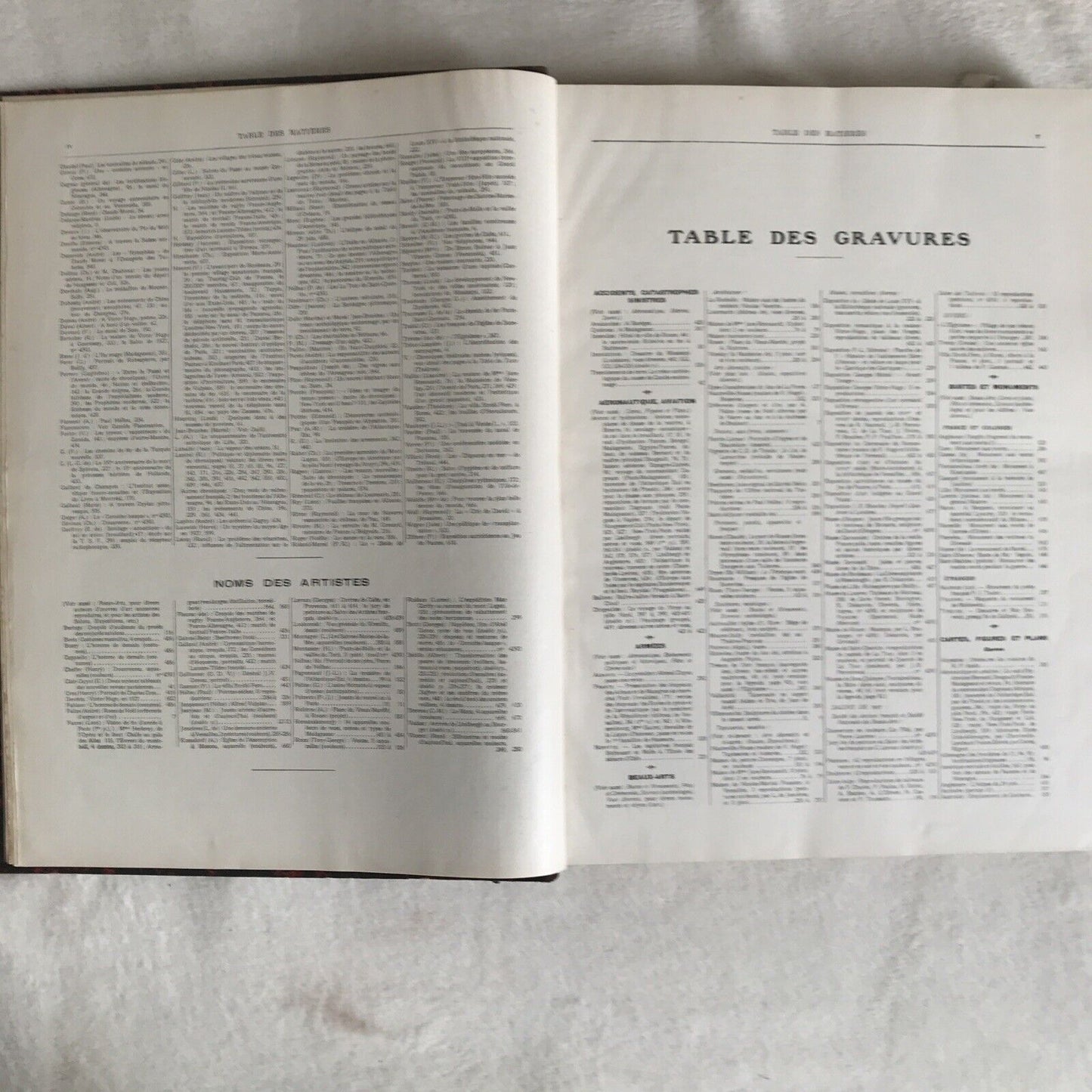 L'ILLUSTRATION TOME CLXIX 1927, R. BASCHET