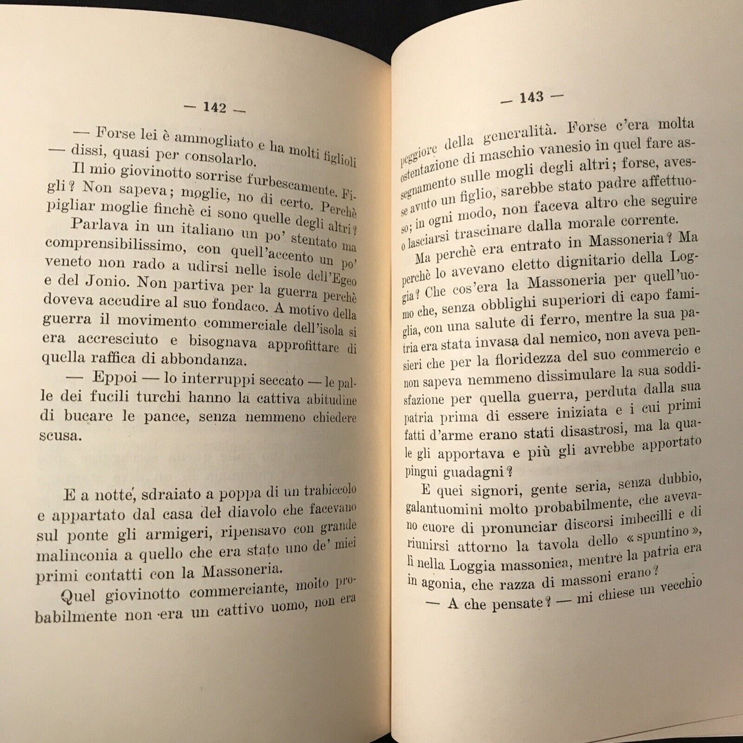 L'ESPIAZIONE MASSONICA, X.Y. 33, Braccialarghe, Aldo A. Mola, Arnaldo Forni edit
