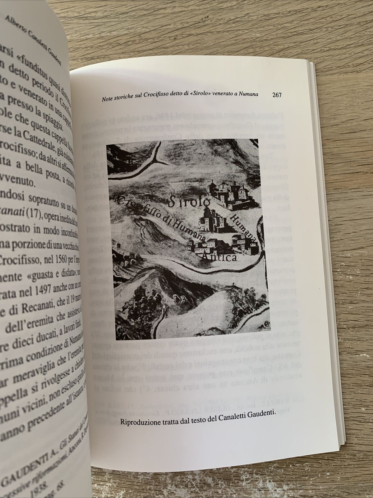 Il Crocifisso di Numana - Fabio Toccaceli. Parrocchia di Cristo Re Numana 1994