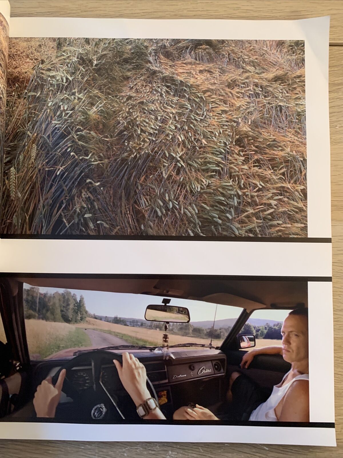 TANK MAGAZINE VOLUME 2 ISSUE 3