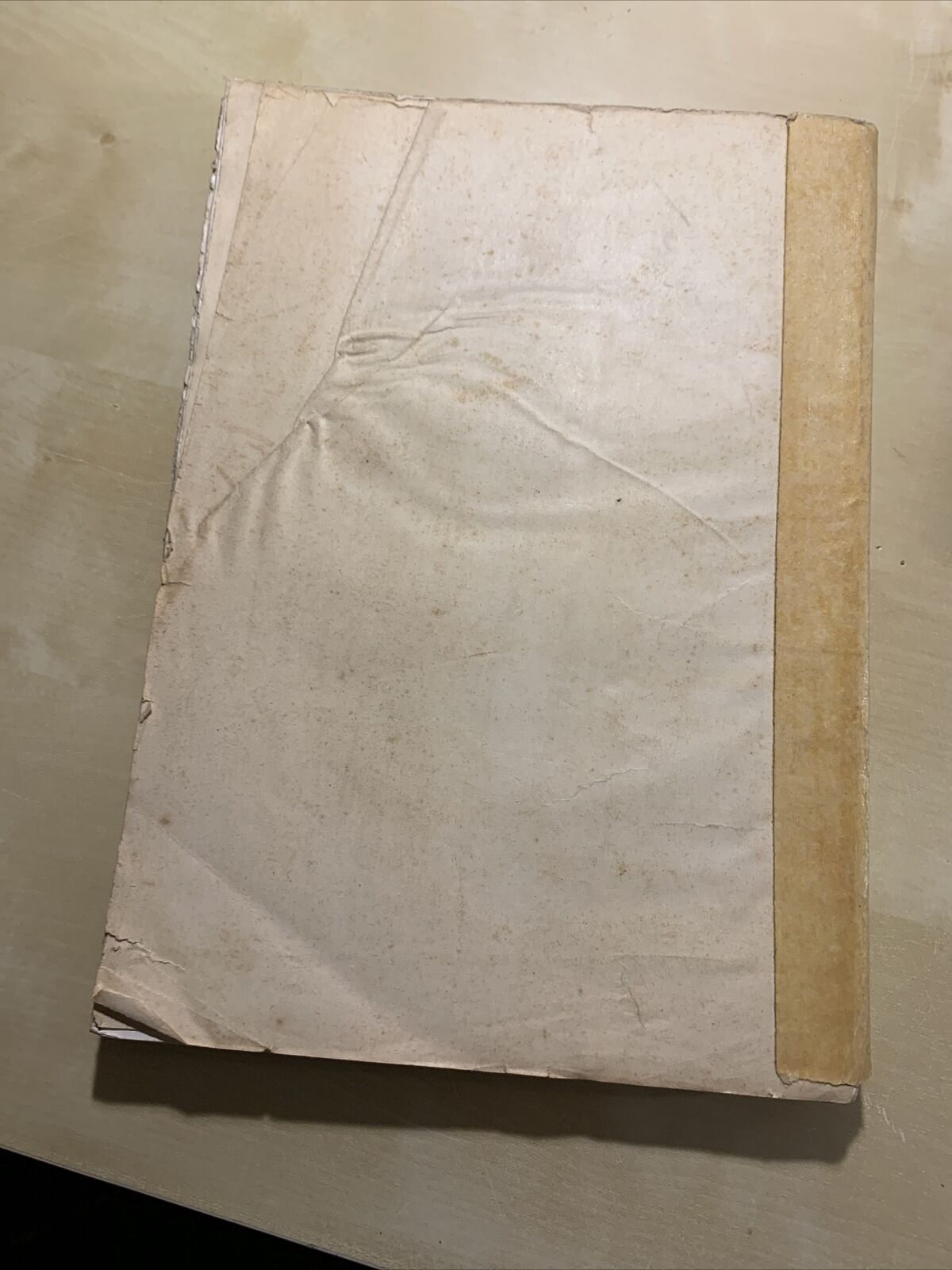 MATERIA E SPIRITO UNITÀ E STRUTTURA - Emilio Ungania. Cappelli 1939 #