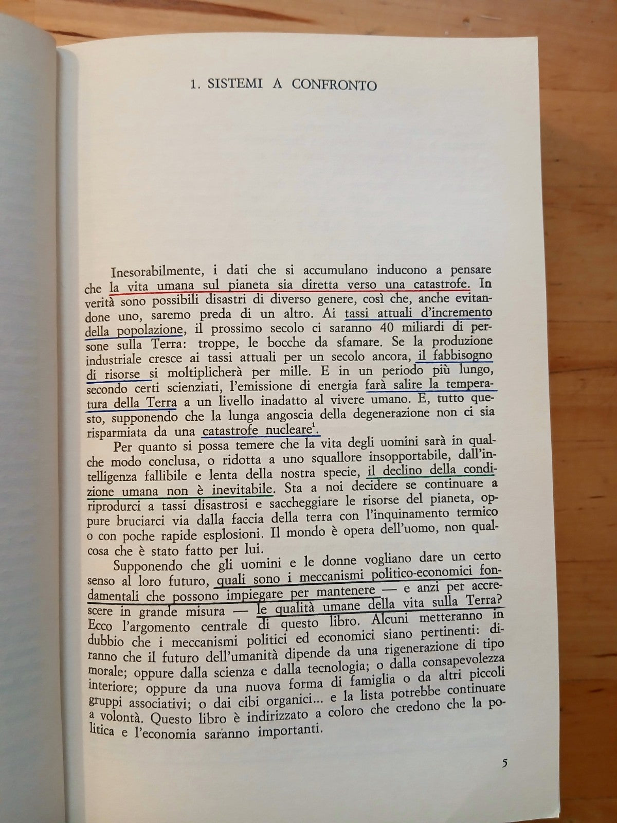 Politica e Mercato, i sistemi politico-economici mondiali- Charles Lindblom ETAS