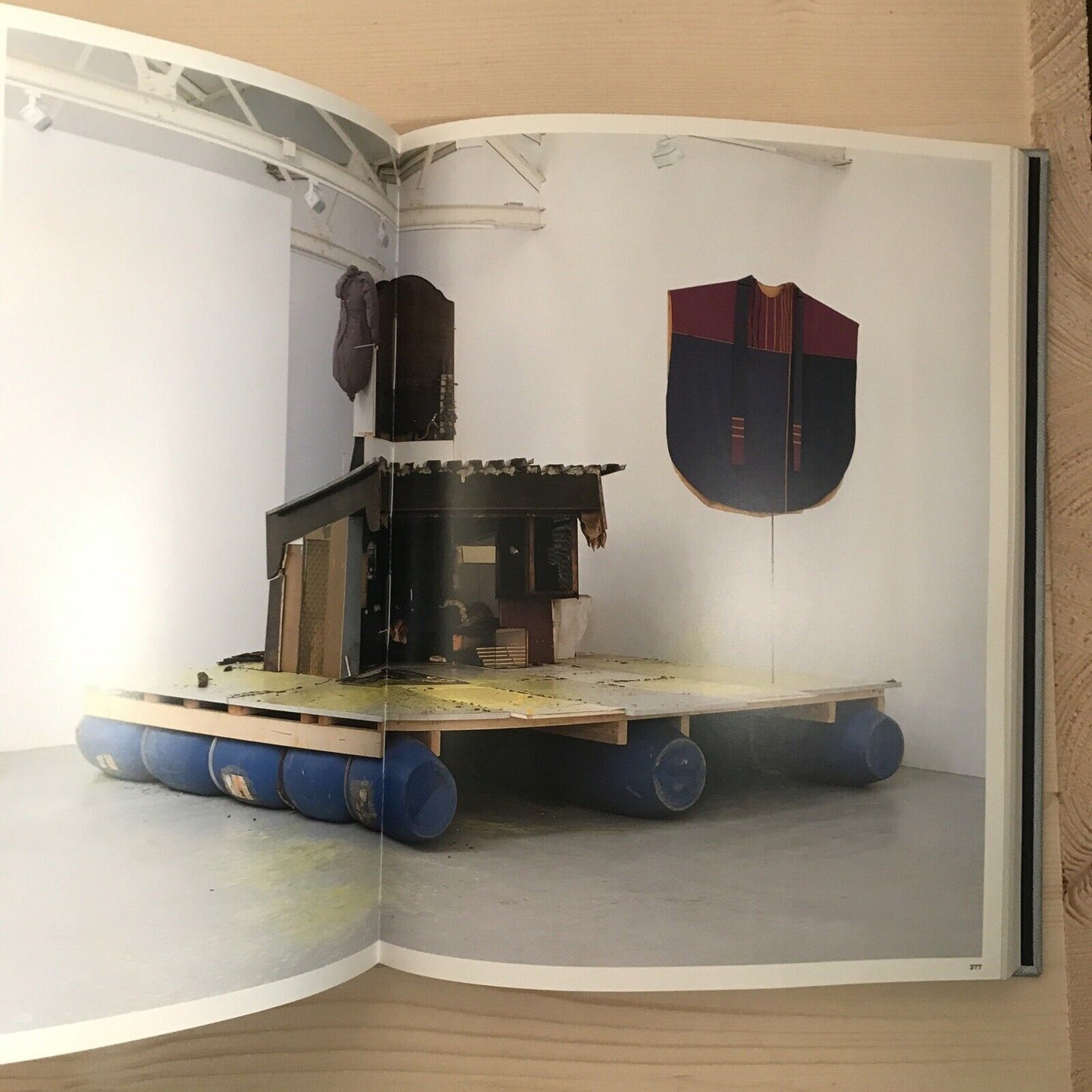 Blasted Allegories : Works from the Ringier Collection/ Werke Aus Der Sammlun
