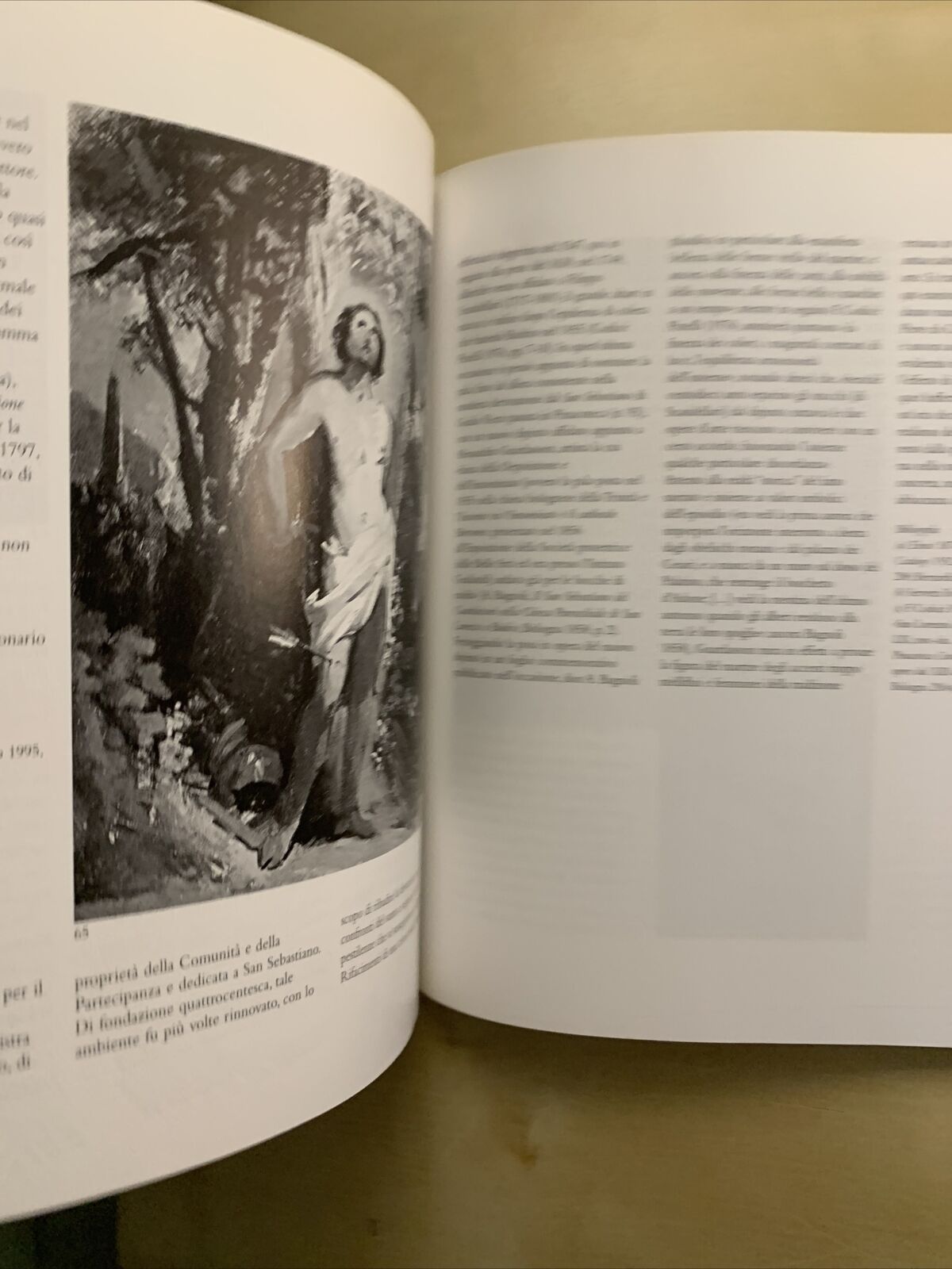 I DIPINTI DELLA PINACOTECA CIVICA DI BUDRIO - Editrice Compositori #