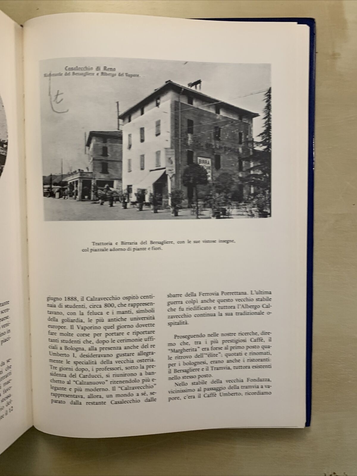 CASALECCHIO DI RENO, Percorsi e immagini della sua civiltà, Dalmonte Polvani #
