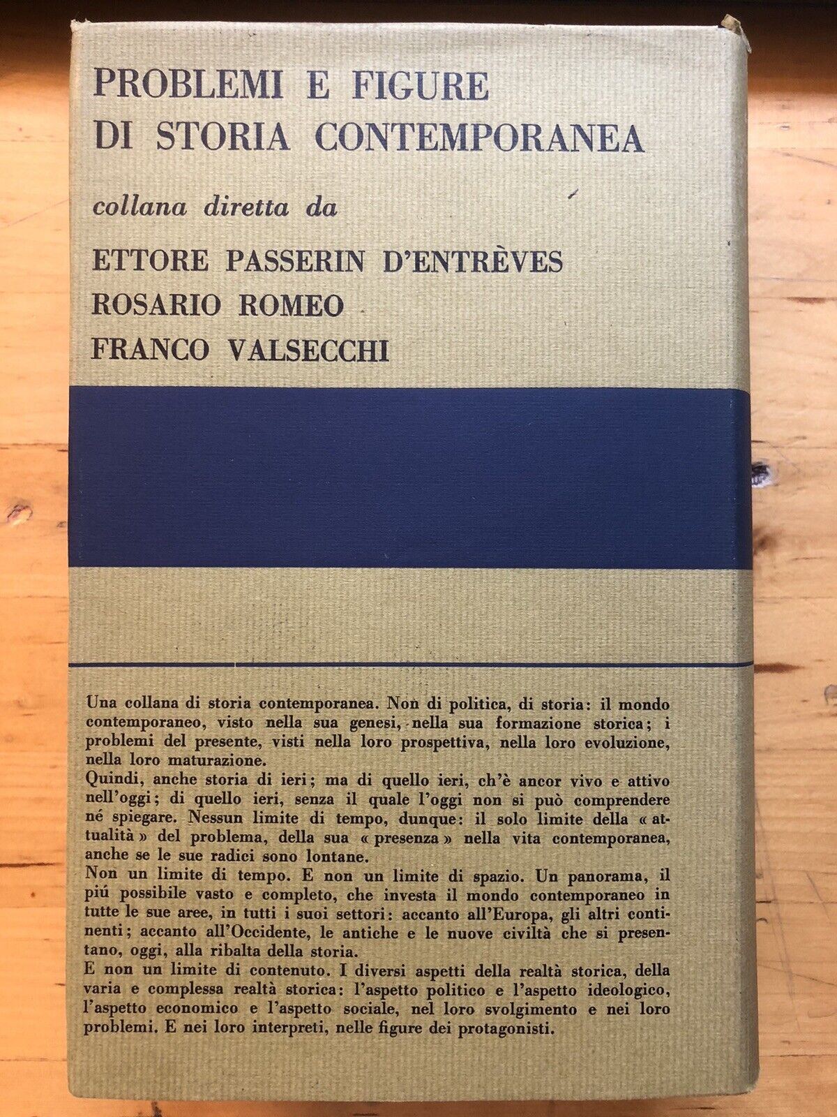 Storia diplomatica dell'Europa, René Albrecht-Carrié - Cappelli editore 1964