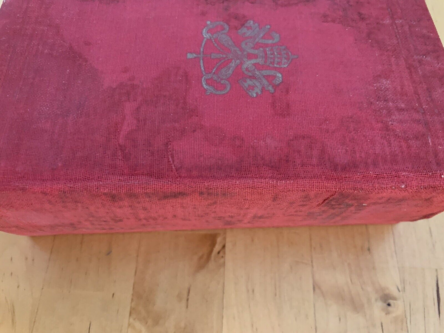 ANNUARIO PONTIFICIO 1961 - CITTà DEL VATICANO