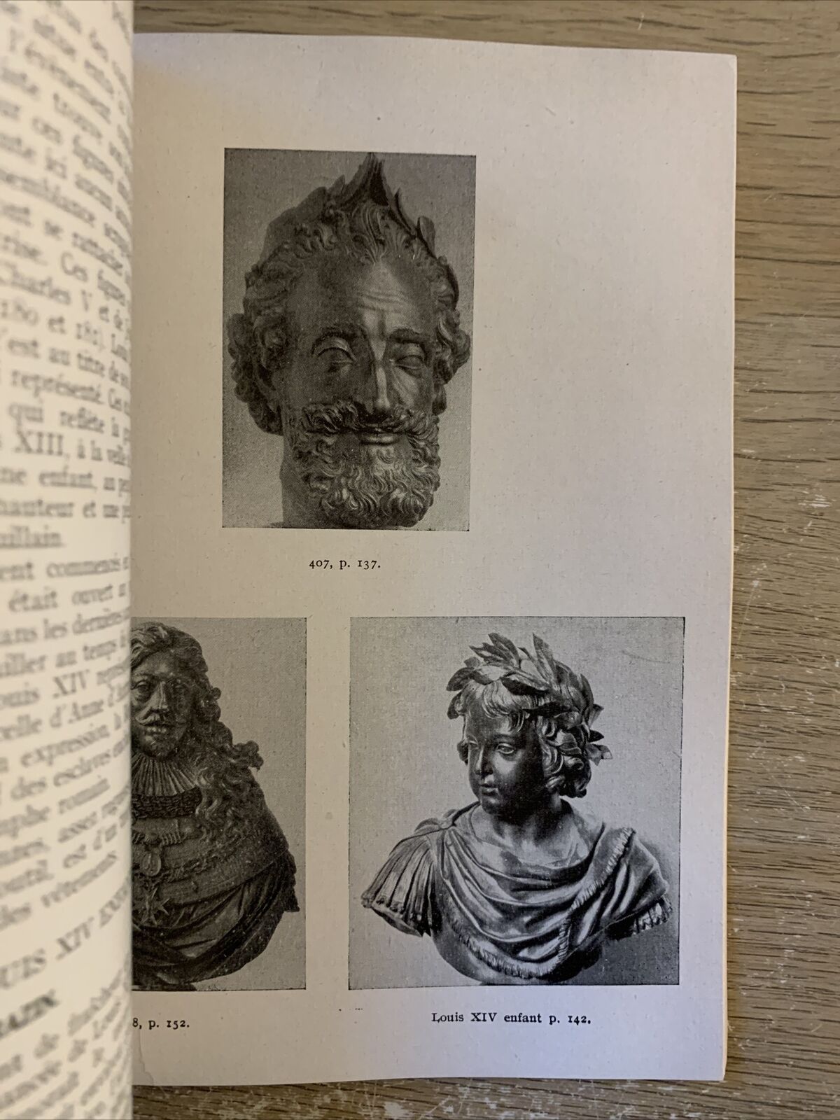 Les scultpures Moyen Age Renaissance Temps Modernes au Musée du Louvre 1957