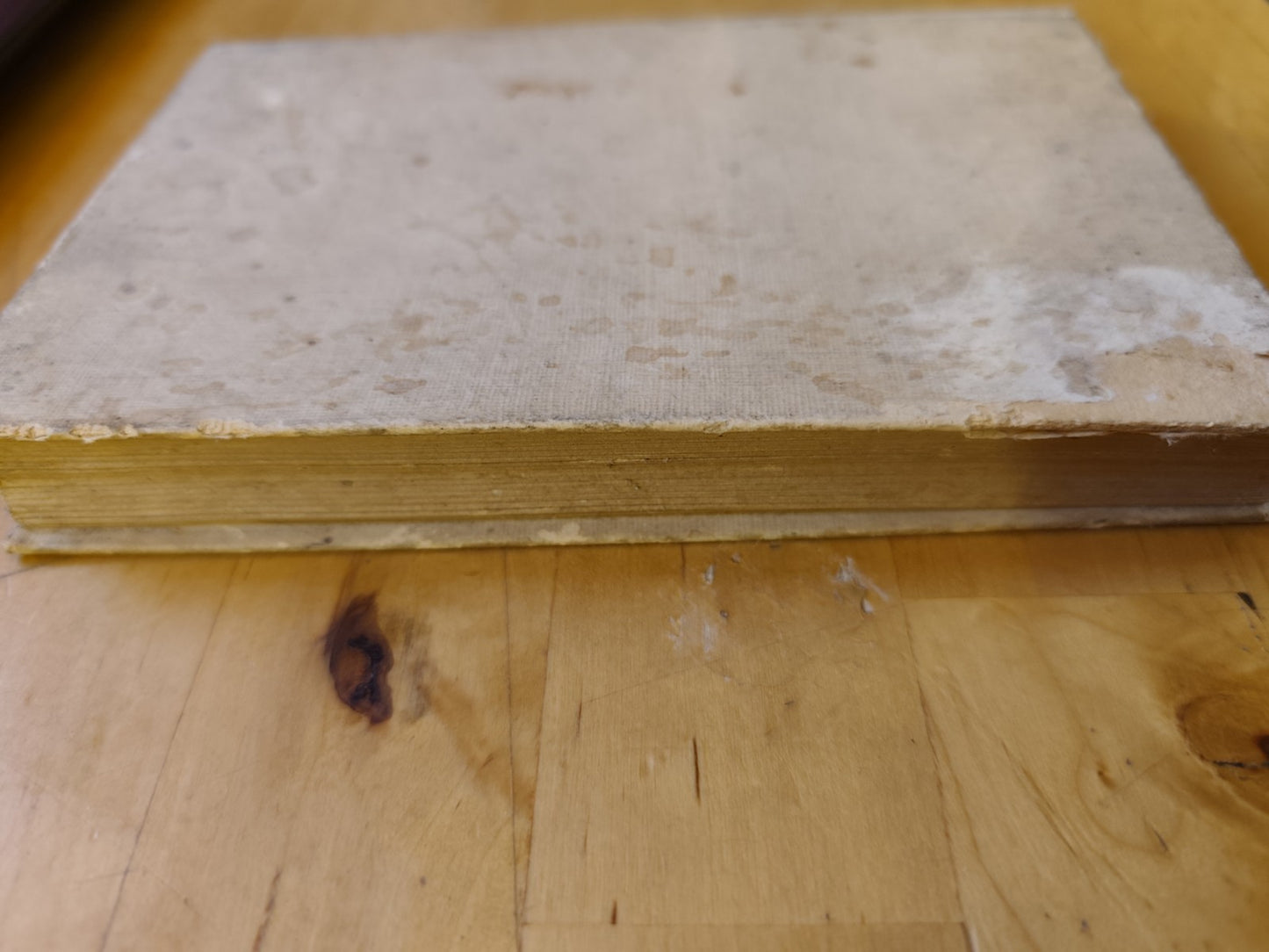 Lavorazione dei legnami, Tecnologia Meccanica, Manuali Hoepli, Arpesani 1927