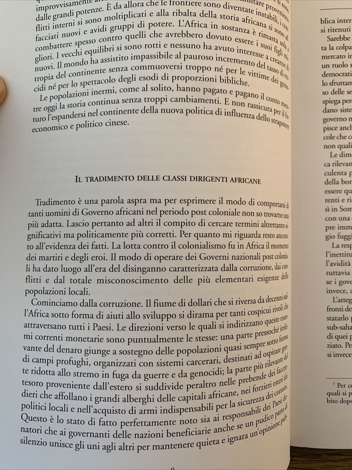 SOMALIA il sangue l'incenso. Antonio Cappelli, Gangemi editore 2011