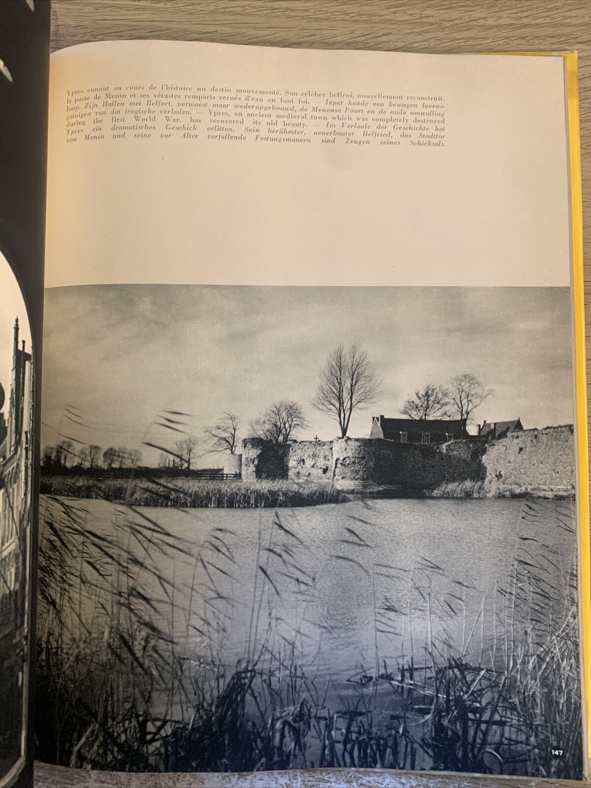 BELGIE - CHARLES DESSART, UITGEVER 1954