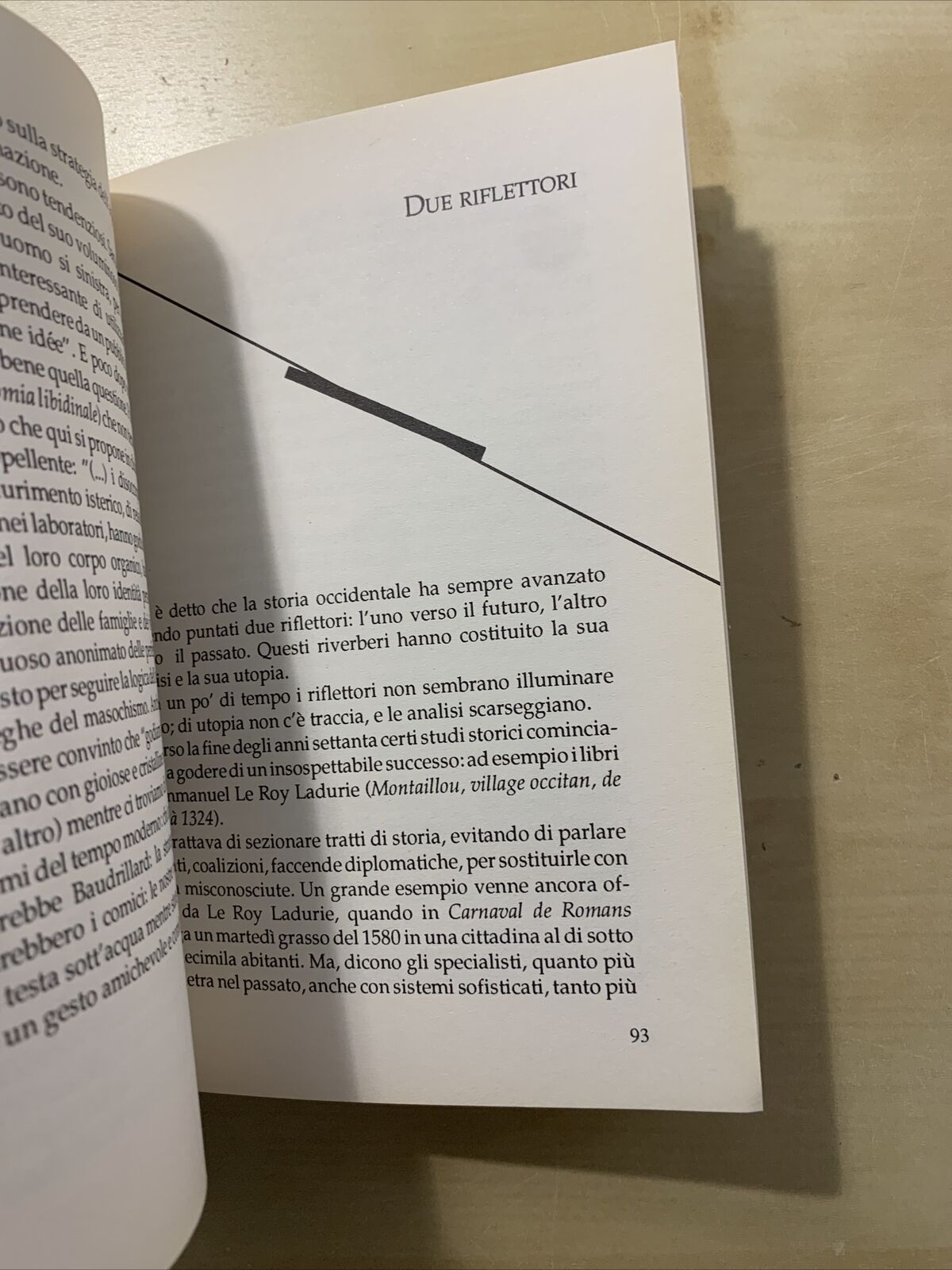 SCALISE GREGORIO - Ma cosa c'è da ridere ? Edizioni Synergon 1993 #