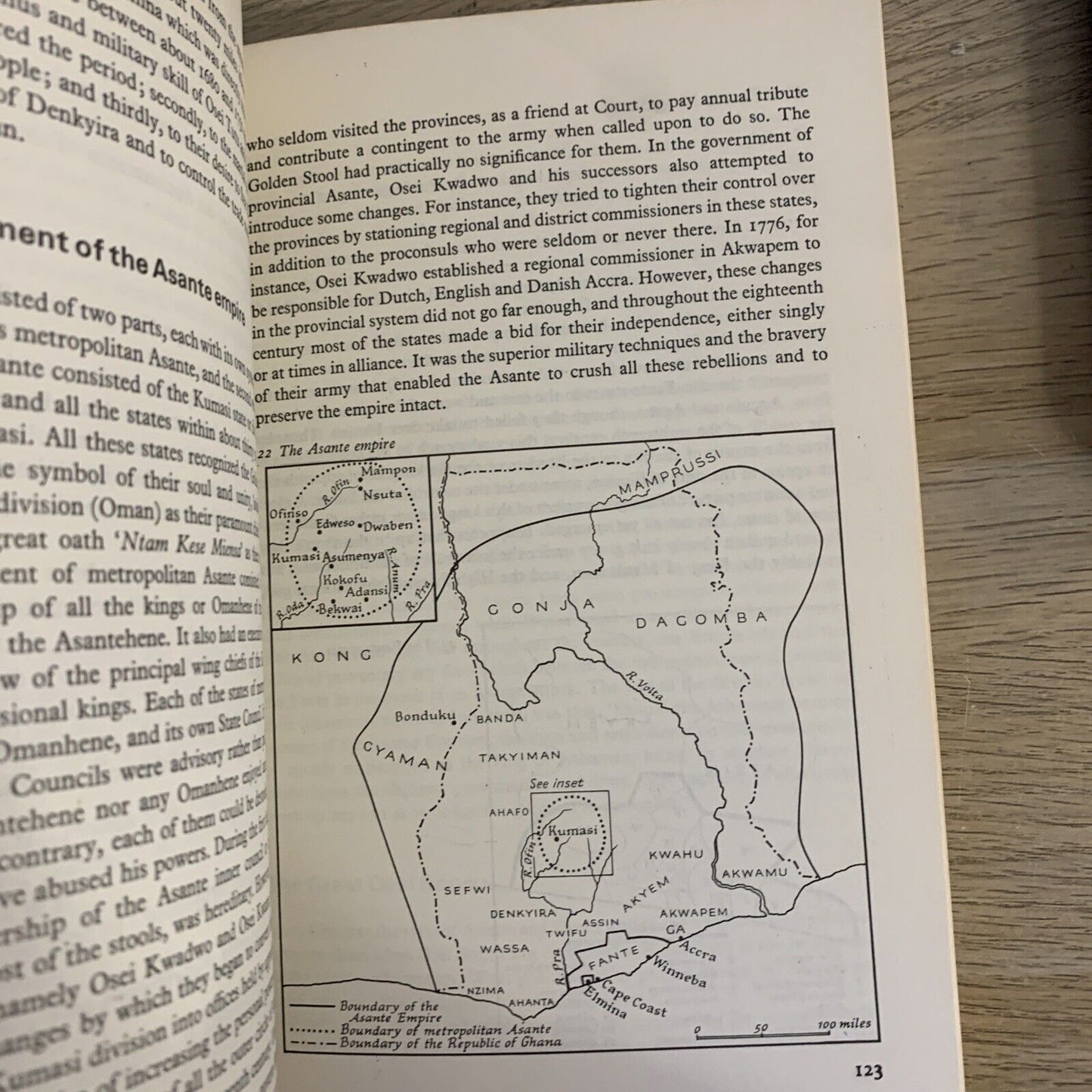 The growth of African Civilisation The revolutionary years west africa since 180