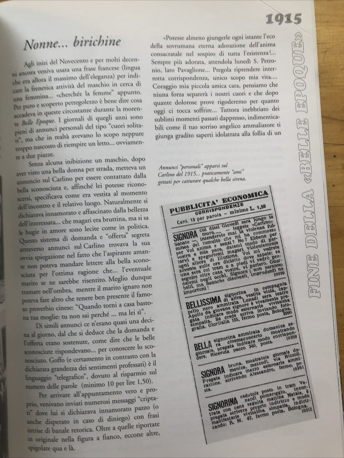 Il secolo socrso a Bologna storia e vita del Novecento - Tiziano Costa 2006