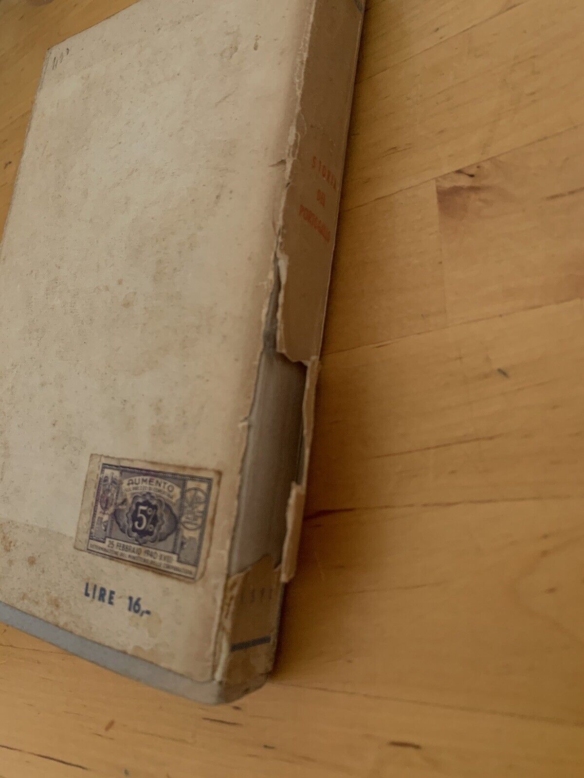 STORIA DEL PORTOGALLO - A. R. FERRARIN istituto studi di politica internazionale