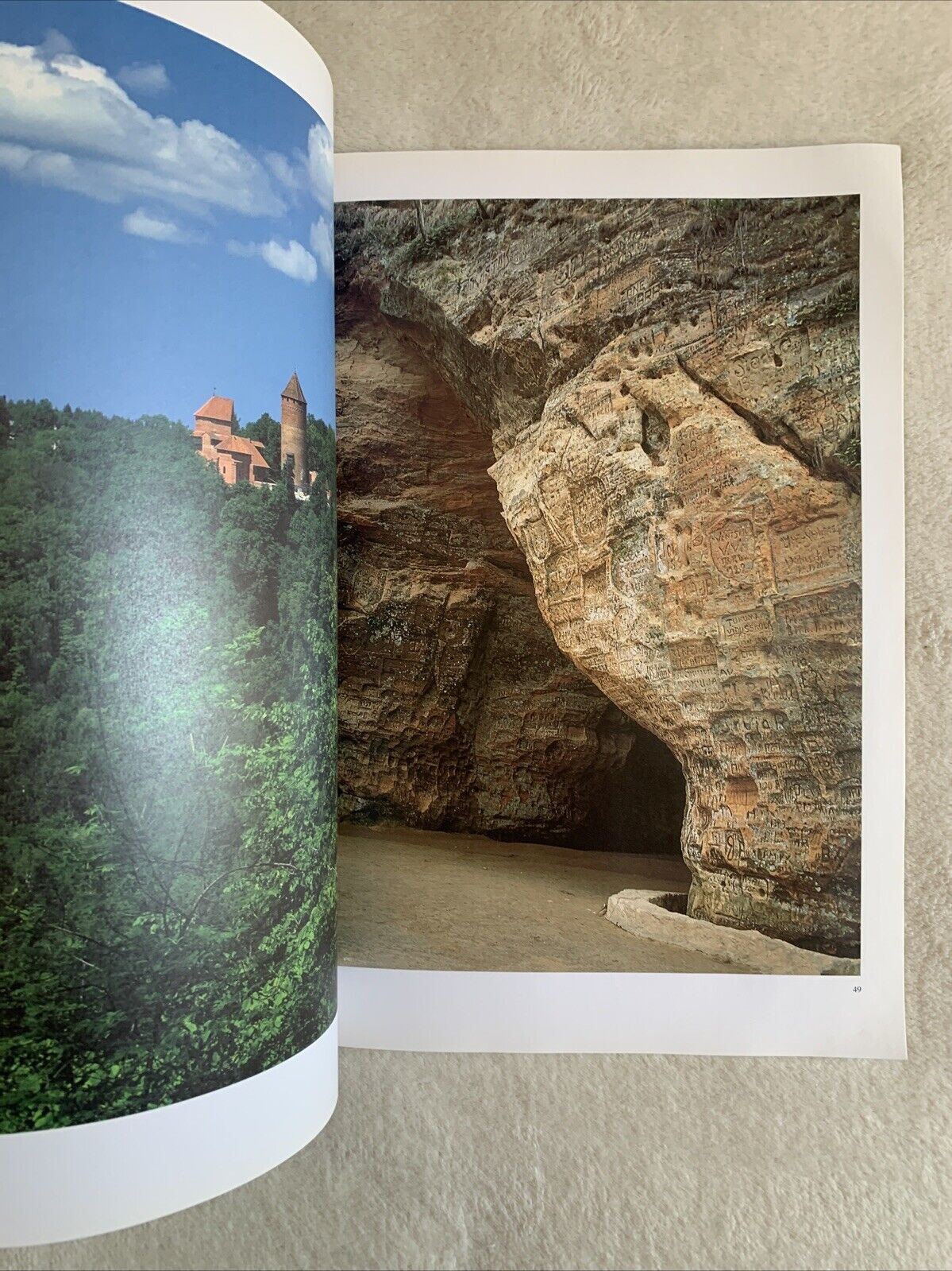 LATVIJA Apgads Jana seta 1999