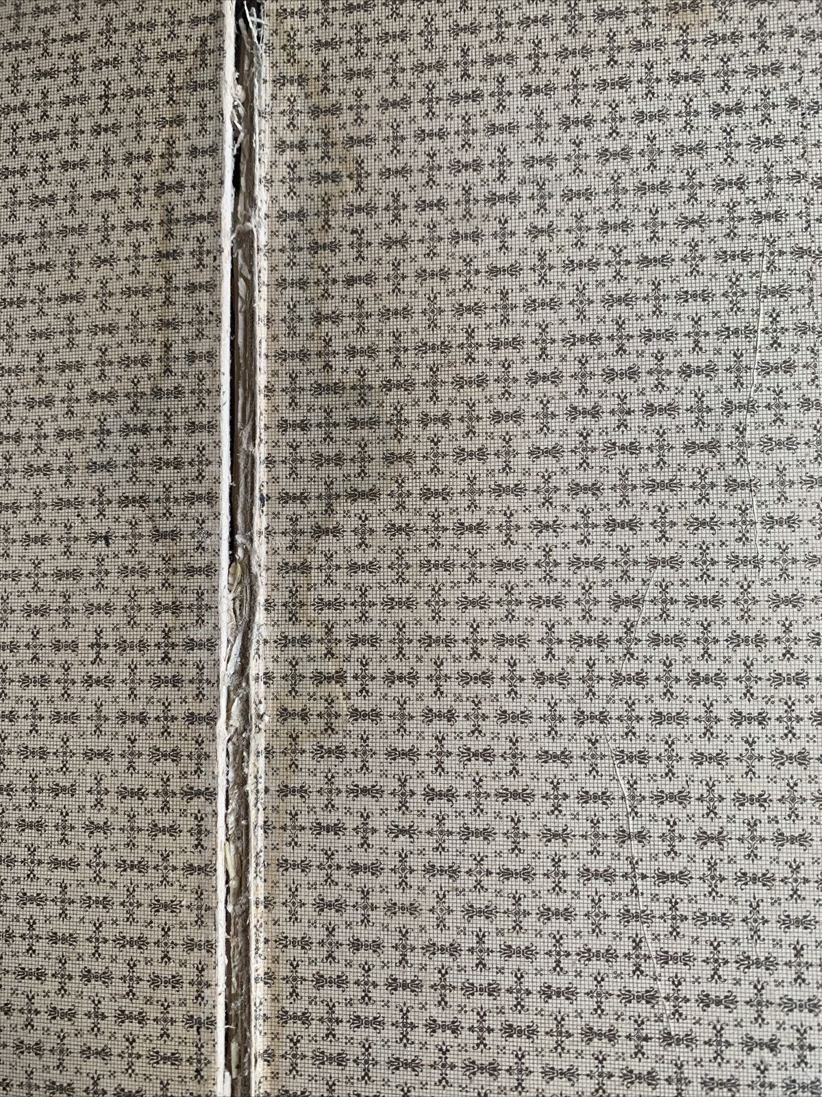 L. MAROLD ALBUM. MUNCHEN, BRAUN AND SCHNEIDER