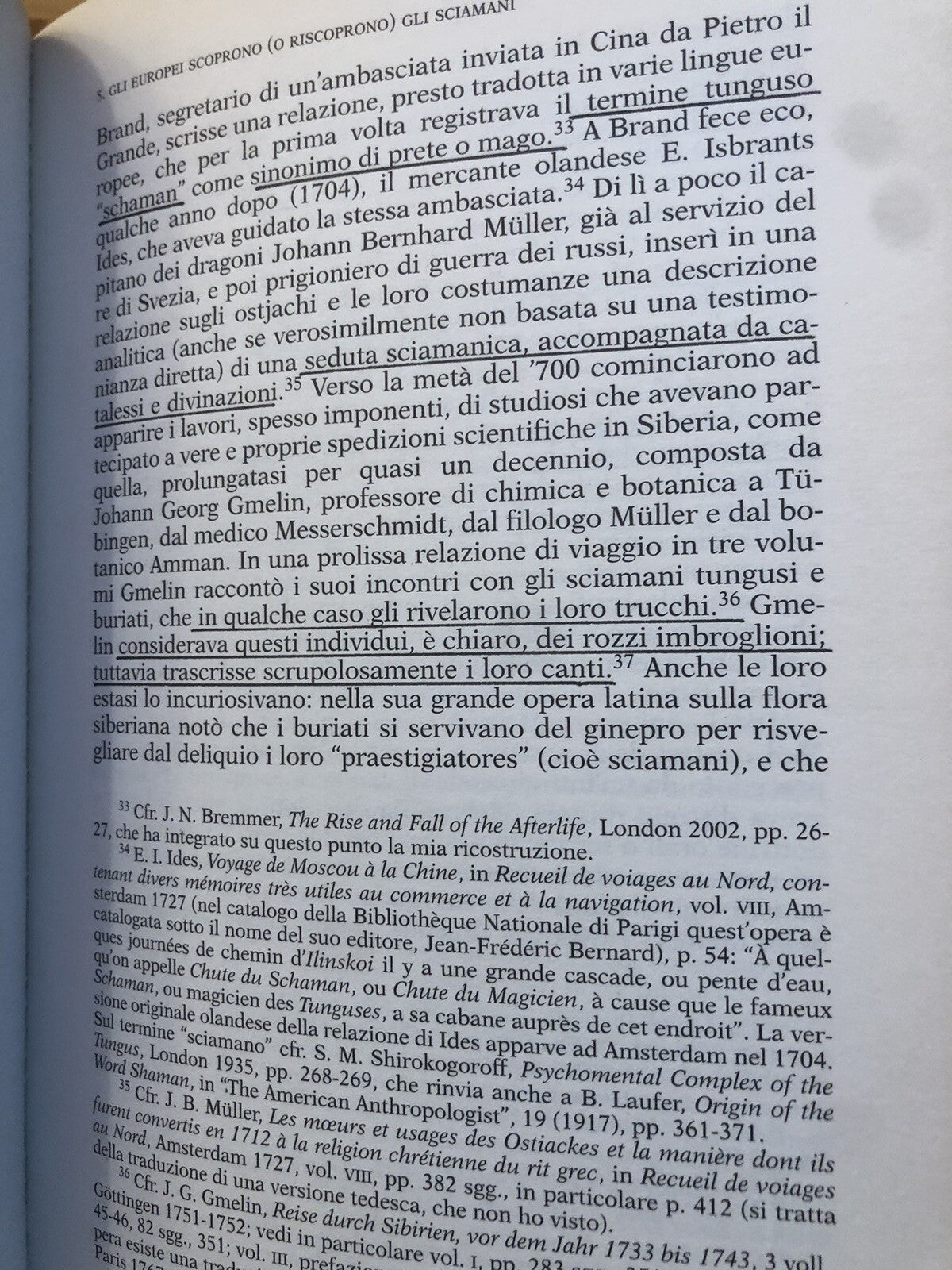 Il Filo e le tracce, vero falso finto. Carlo Ginzburg. Feltrinelli 2006