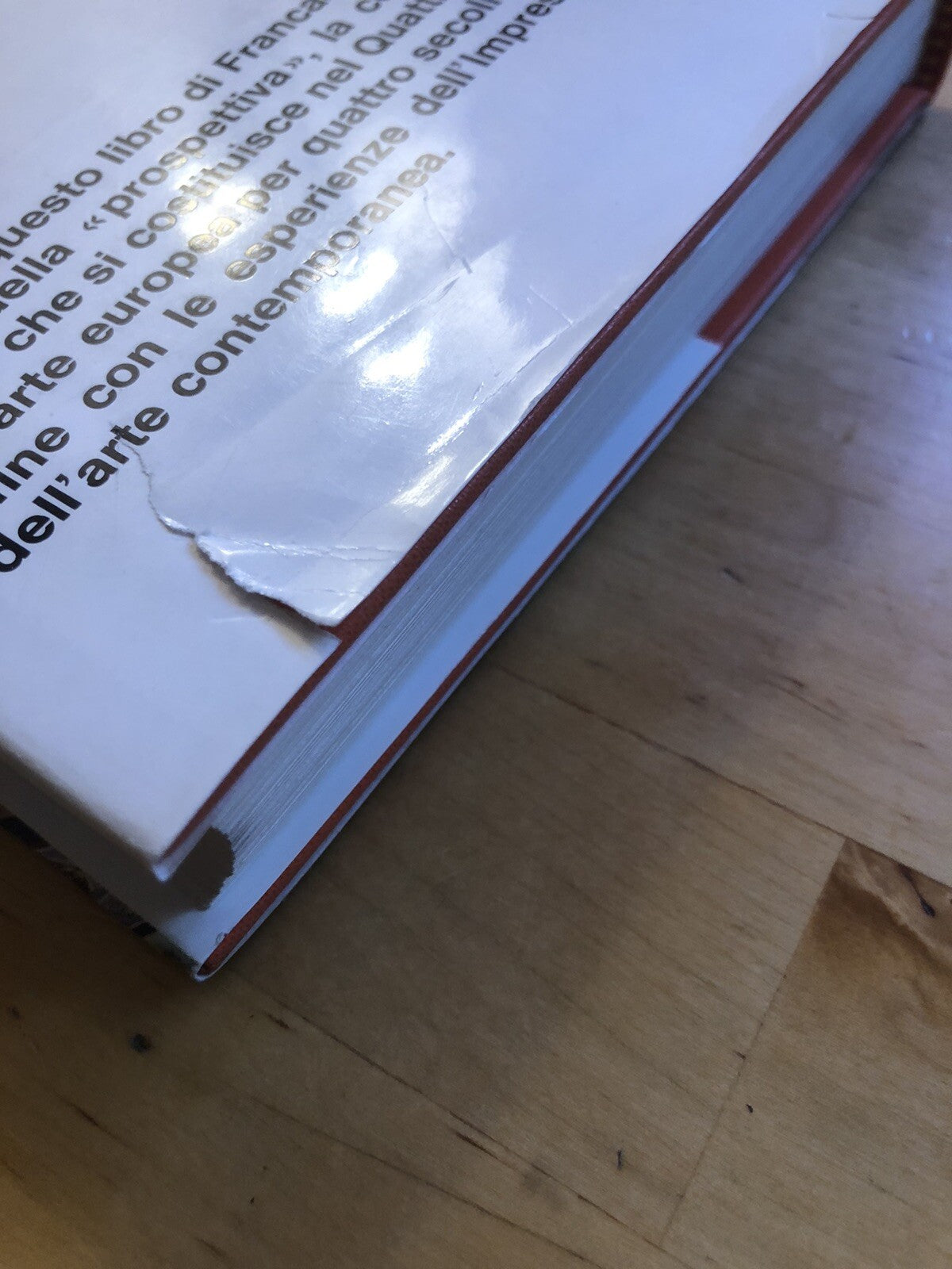 Lo spazio figurativo dal rinascimento al cubismo Pierre Francastel, Einaudi 1957