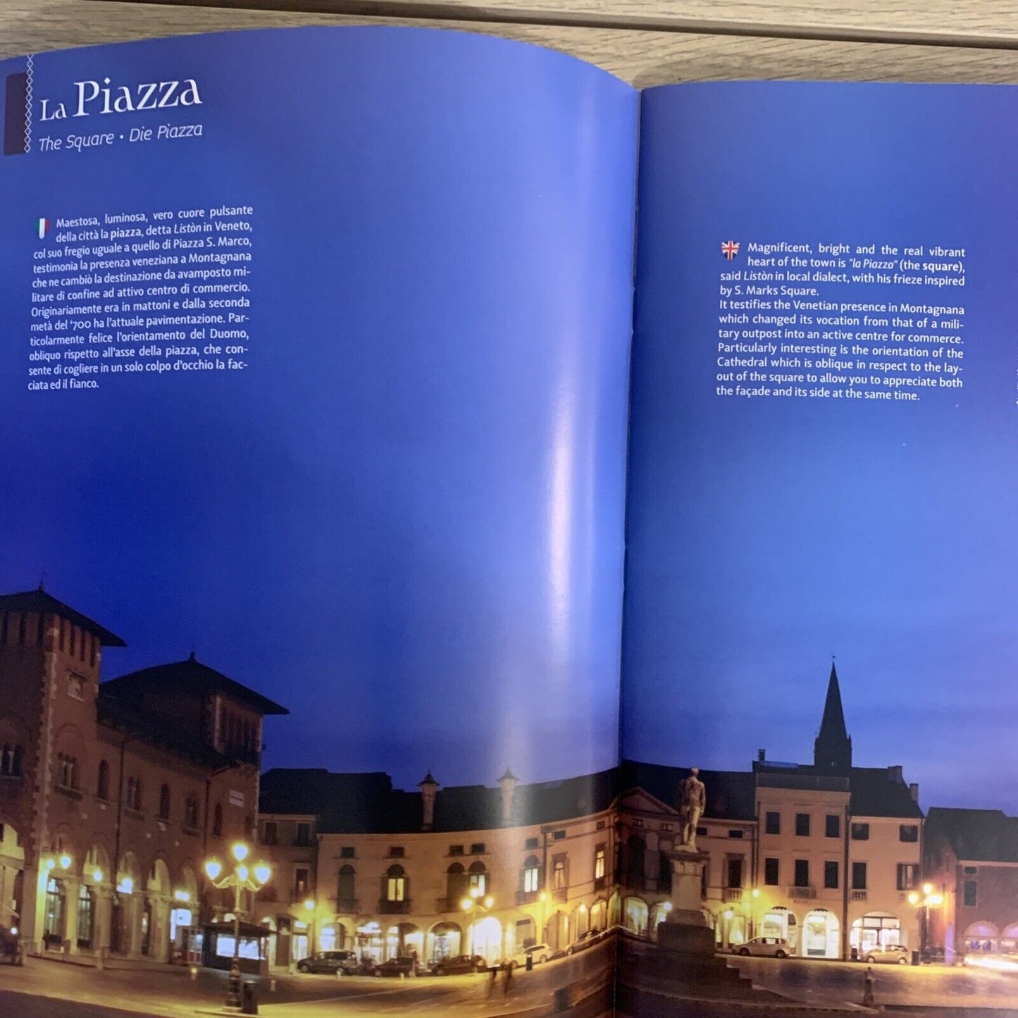 MONTAGNANA, MEDIOEVO DA SCOPRIRE 2014