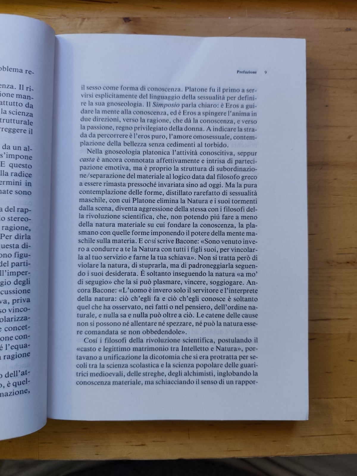 L'eredità di Ipazia, Margaret Alic - Editori Riuniti 1989
