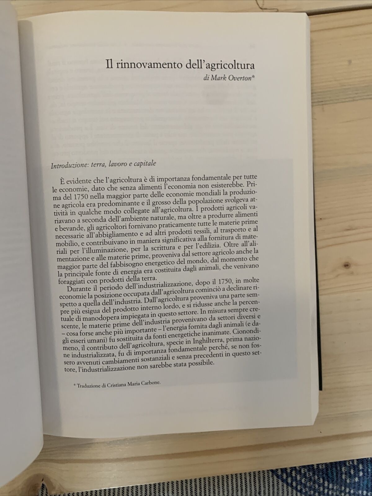 STORIA DELL'ECONOMIA MONDIALE - Valerio Castronovo, Editori Laterza 3 VOLL 1996