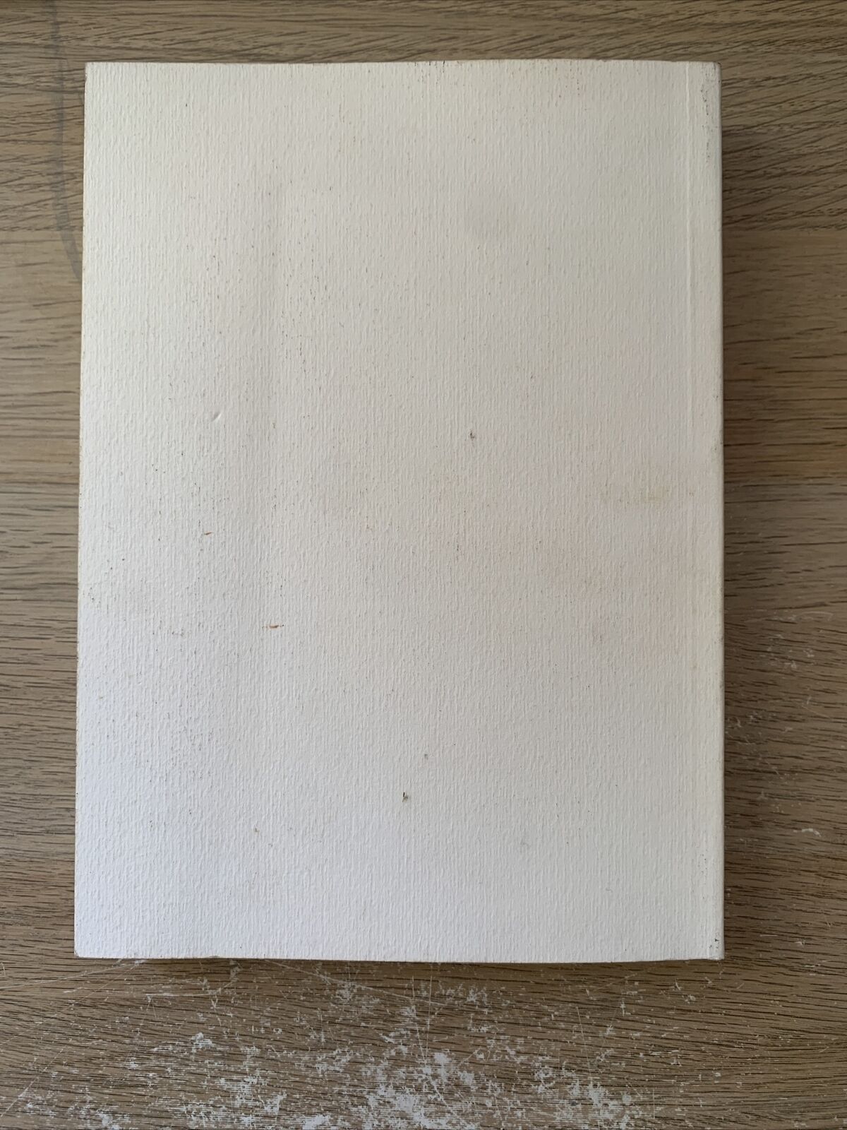Il Crocifisso di Numana - Fabio Toccaceli. Parrocchia di Cristo Re Numana 1994