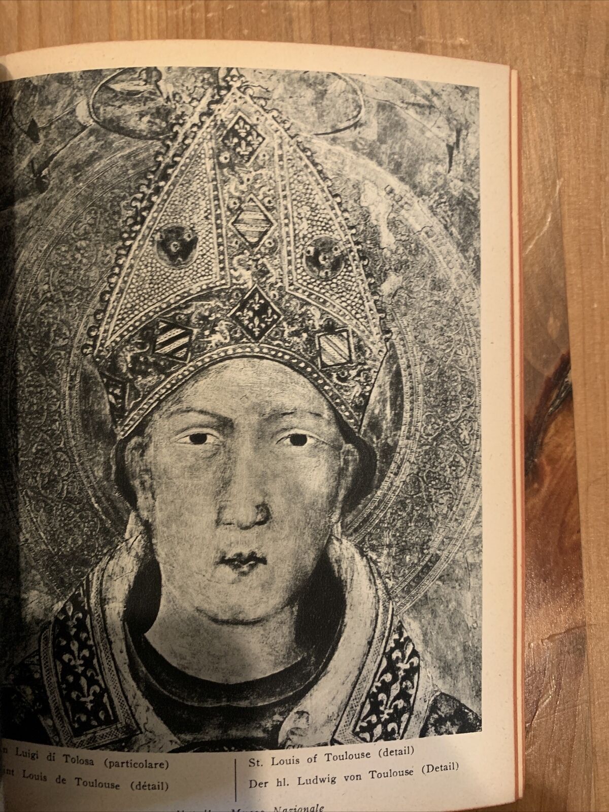 SIMONE MARTINI - ASTRA ARENGARIUM, ELECTA1952