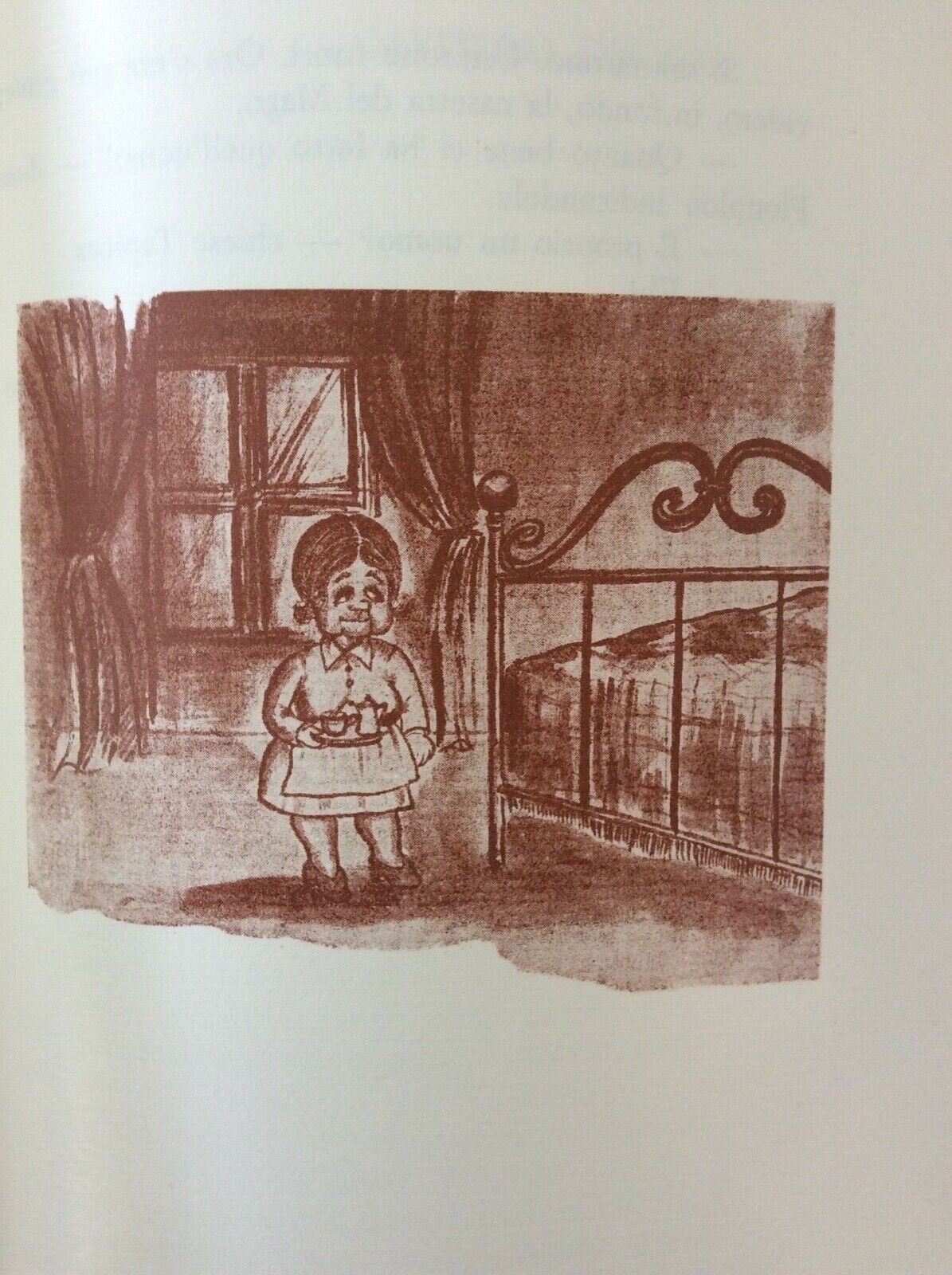 TAPIOCA. LUCIANO ANSELMI BAGALONI EDITORE FAVOLA autografato