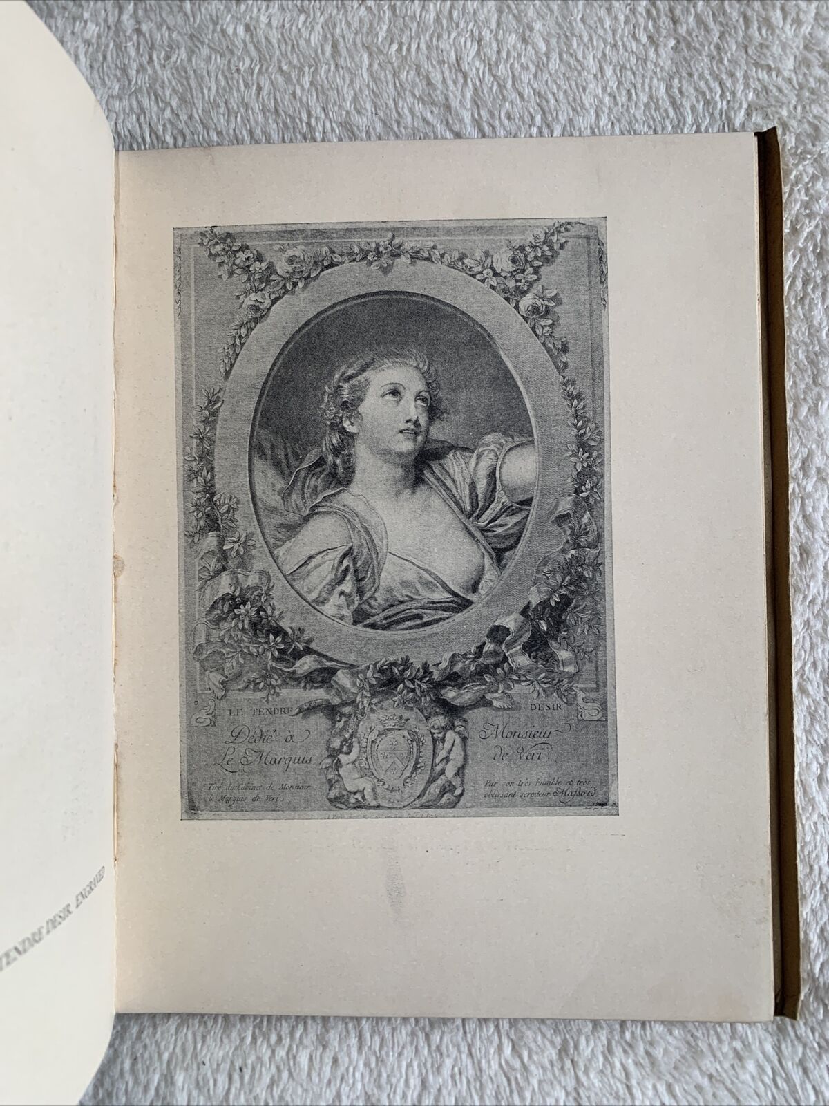Great Engravers - Fragonard. Arthur M. Hind