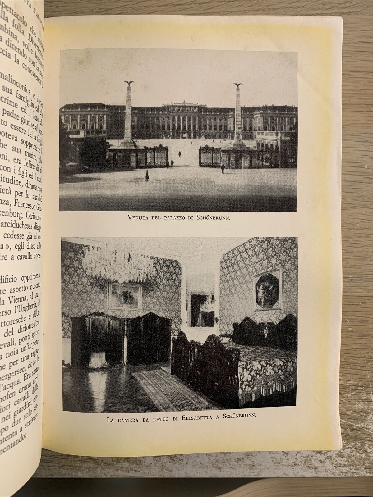 ELISABETTA D'AUSTRIA, JOAN HASLIP. DALL'OGLIO EDITORE 1967