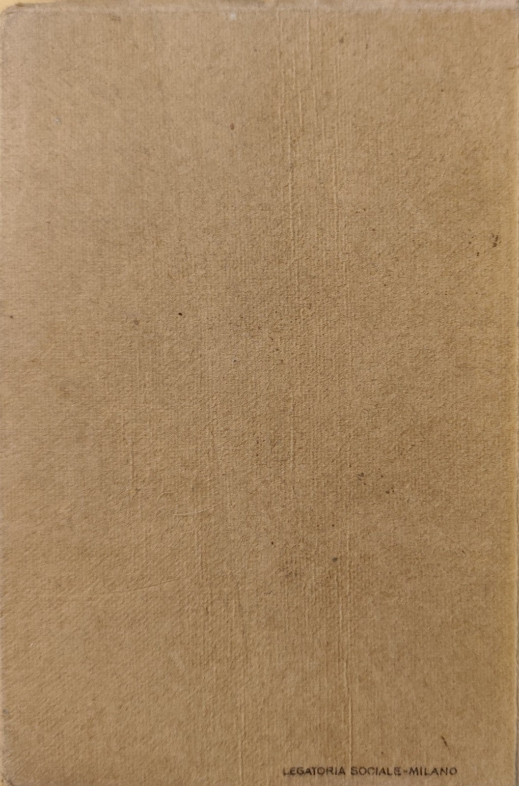 Elementi di Etica - G. Vidari - Hoepli manuali 1922