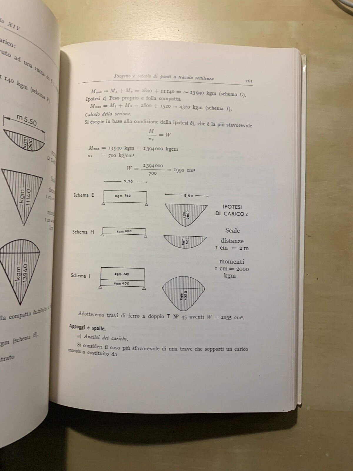 CORSO DI COSTRUZIONI - ORMEA, volume terzo 1978 #