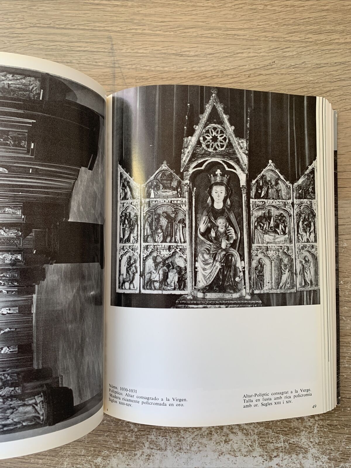 Museu Frederic Marés i Deulovol. Cataleg del Museu F. Marés 1979