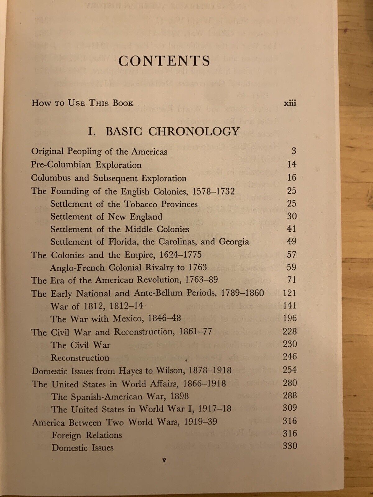 ENCYCLOPEDIA OF AMERICAN HISTORY - RICHARD MORRIS, HARPER & BROTHERS 1953