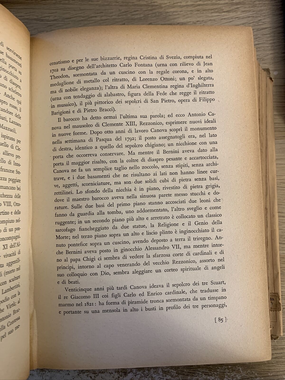 VATICANO - Giovanni Fallani. Mario Escobar. Sansoni 1946