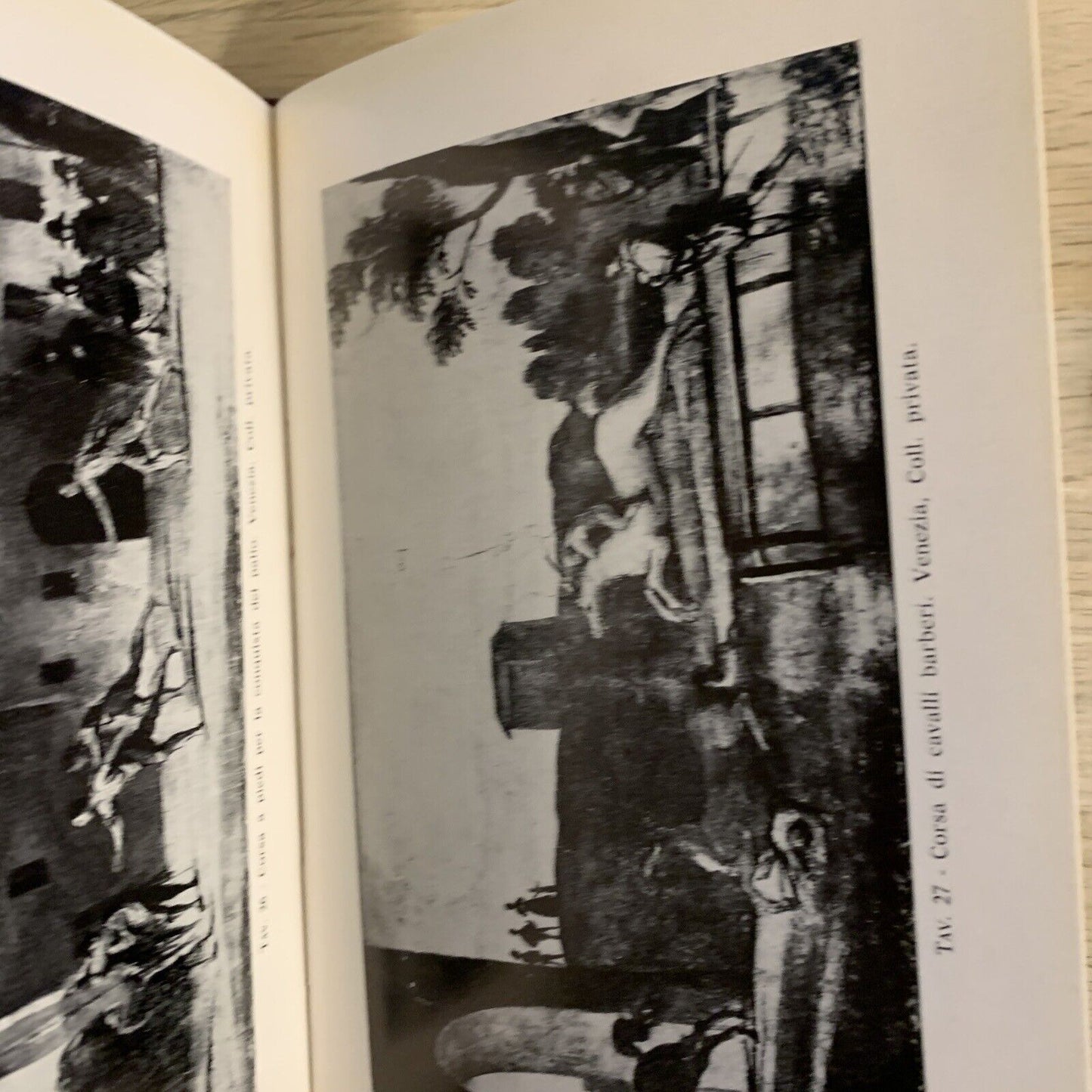 I FREGI CENTESI DEL GUERCINO. Renato Roli. Patron 1968